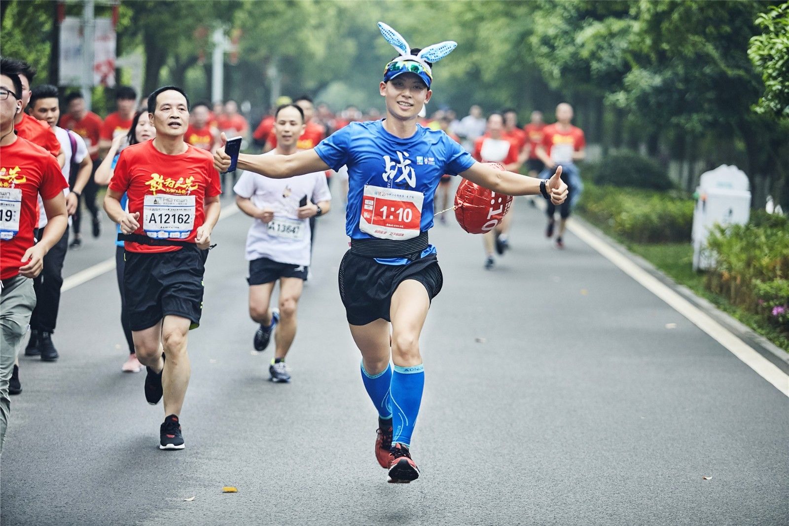 湖南熊猫体育管理有限公司