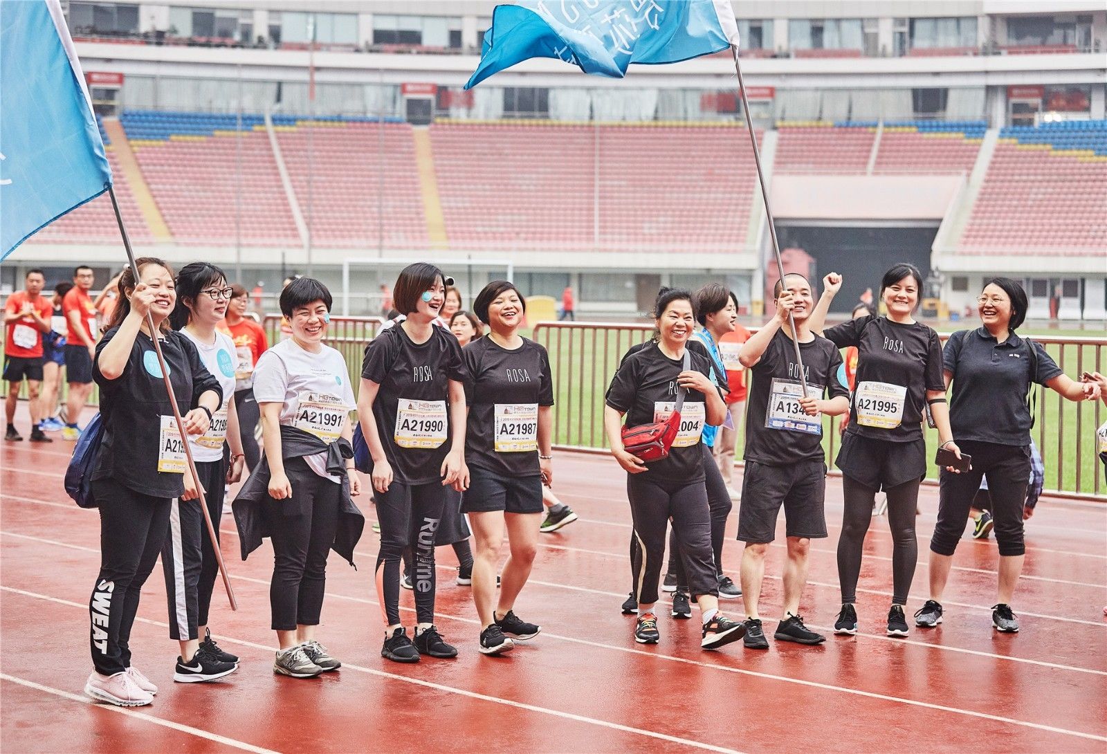 湖南熊猫体育管理有限公司