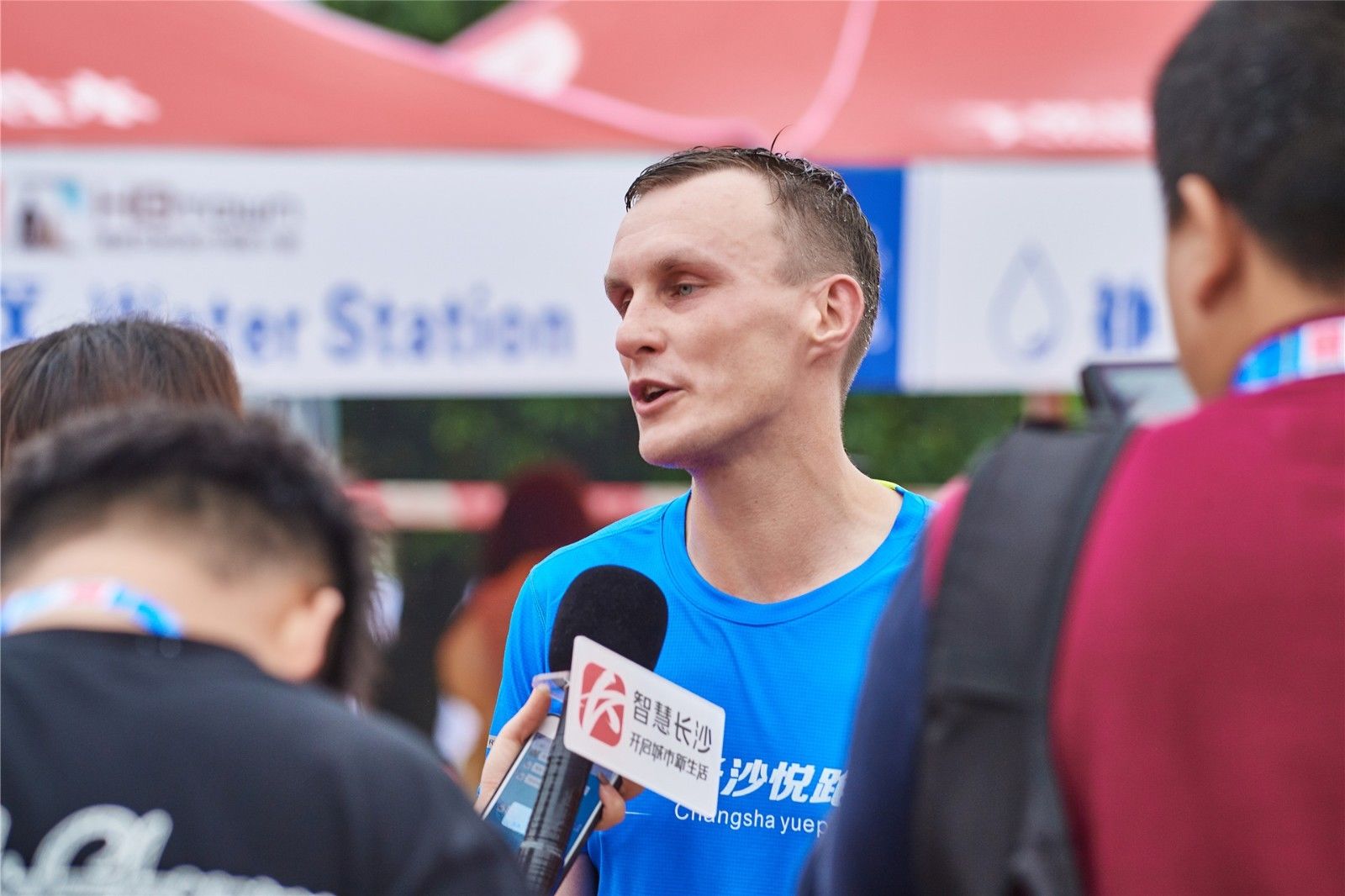 湖南熊猫体育管理有限公司