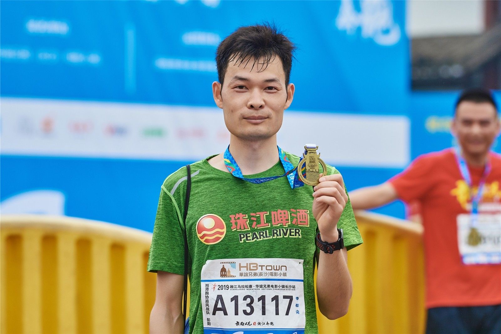 湖南熊猫体育管理有限公司