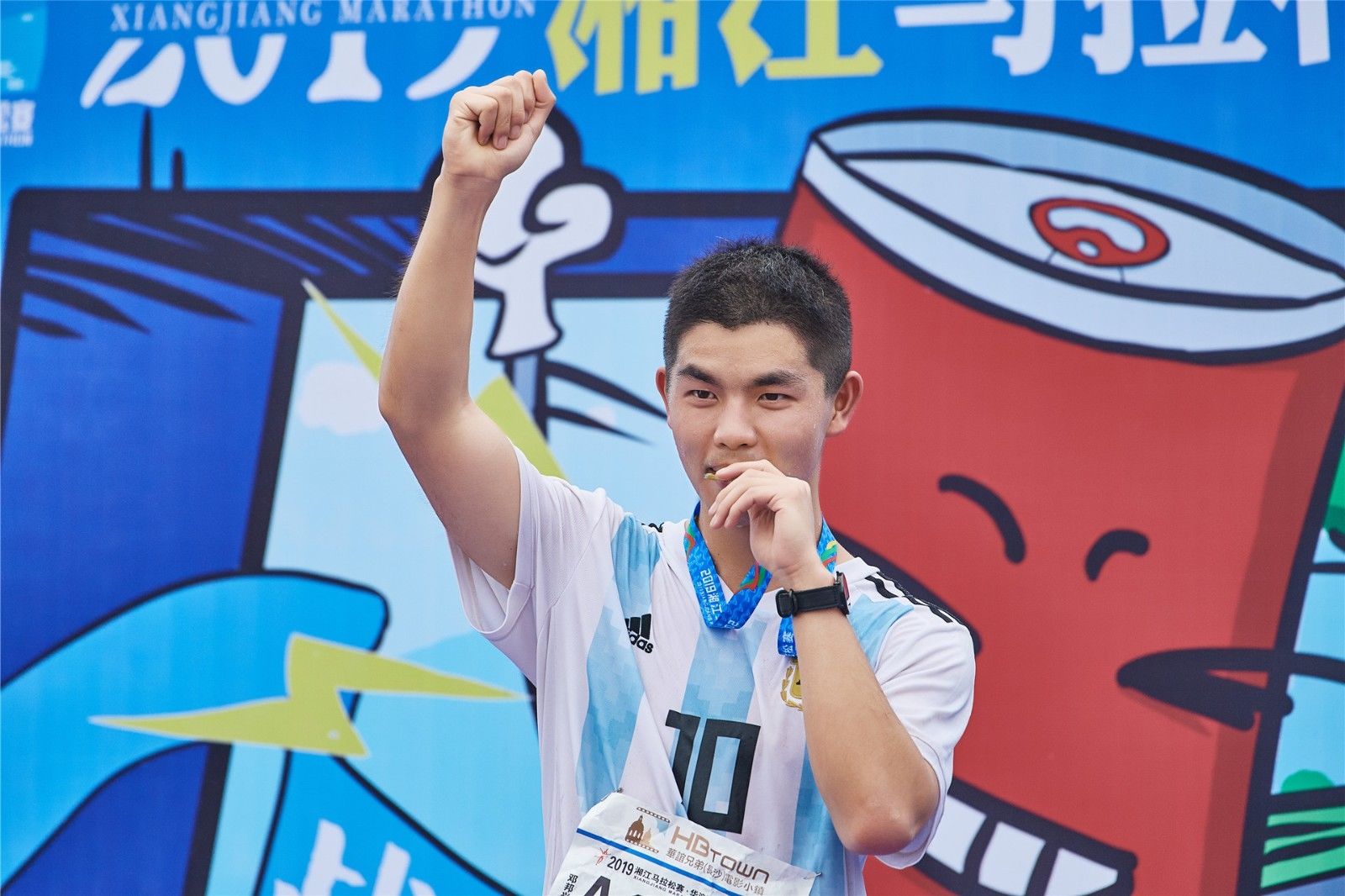 湖南熊猫体育管理有限公司