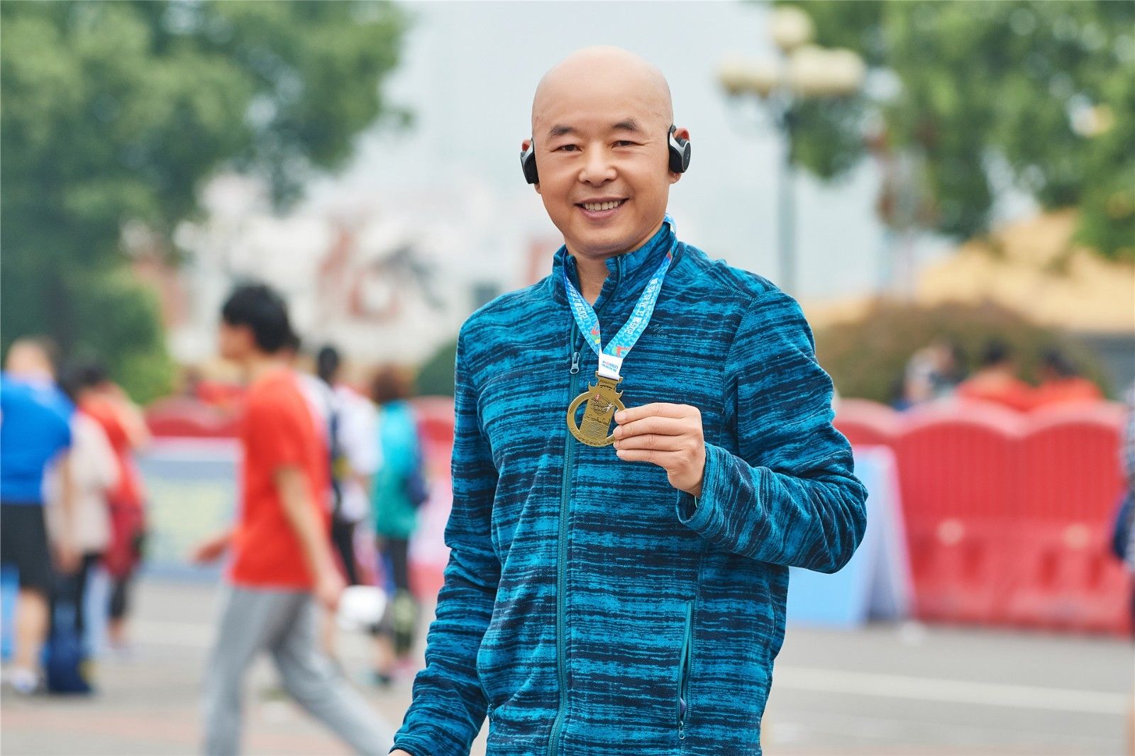 湖南熊猫体育管理有限公司