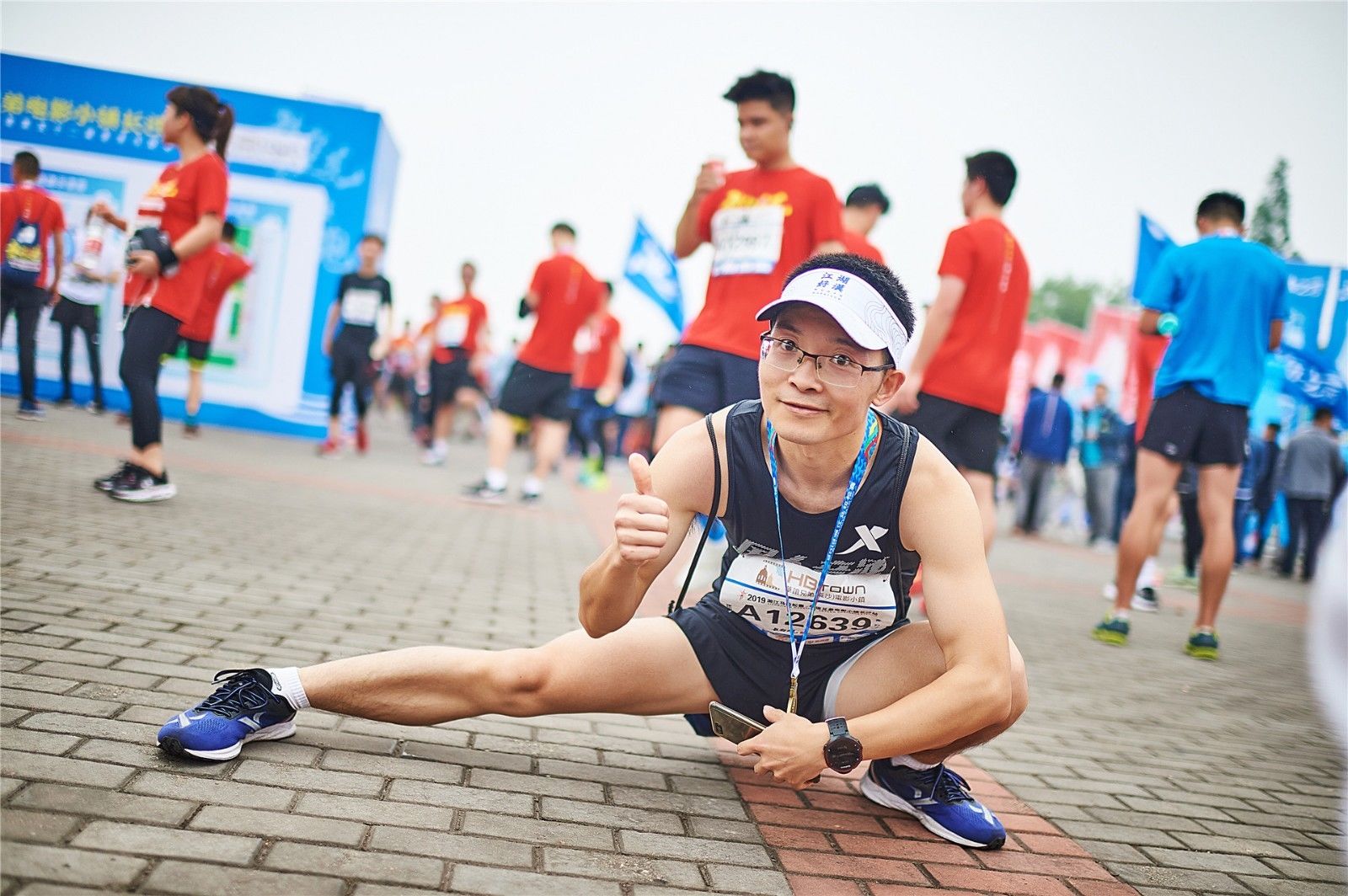 湖南熊猫体育管理有限公司