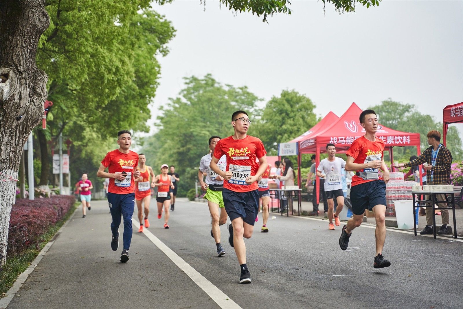 湖南熊猫体育管理有限公司