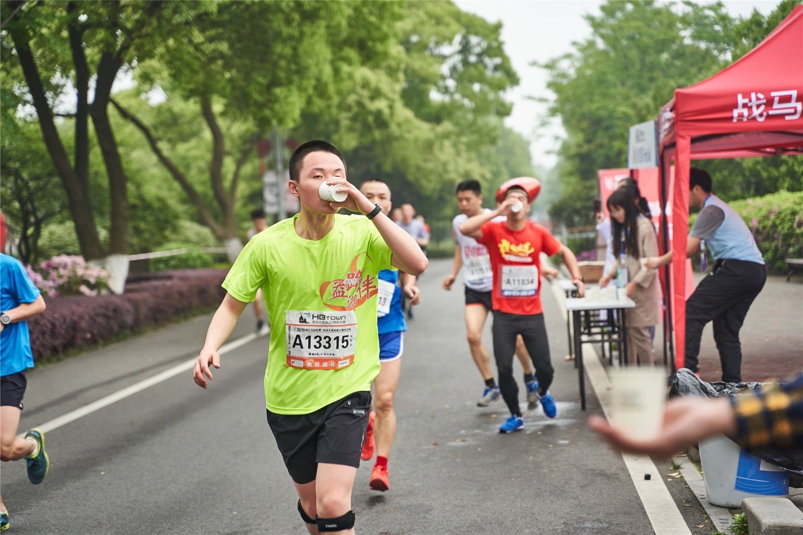 湖南熊猫体育管理有限公司