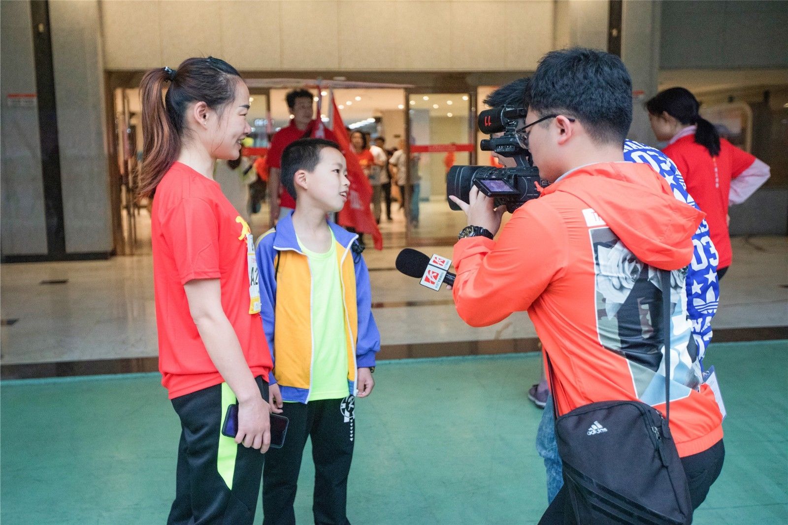 湖南熊猫体育管理有限公司