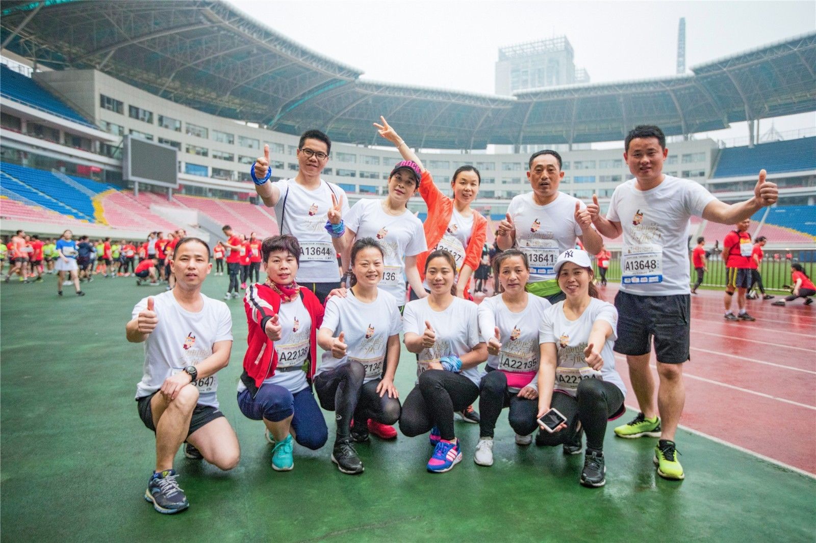 湖南熊猫体育管理有限公司