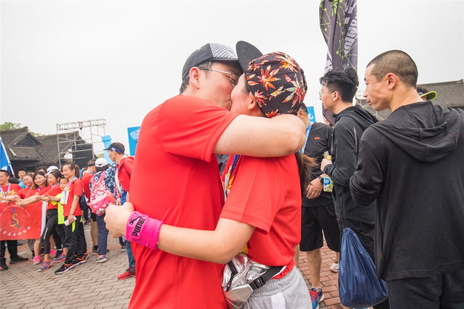 湖南熊猫体育管理有限公司