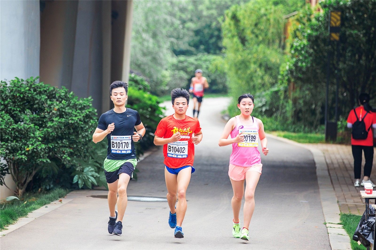 湖南熊猫体育管理有限公司