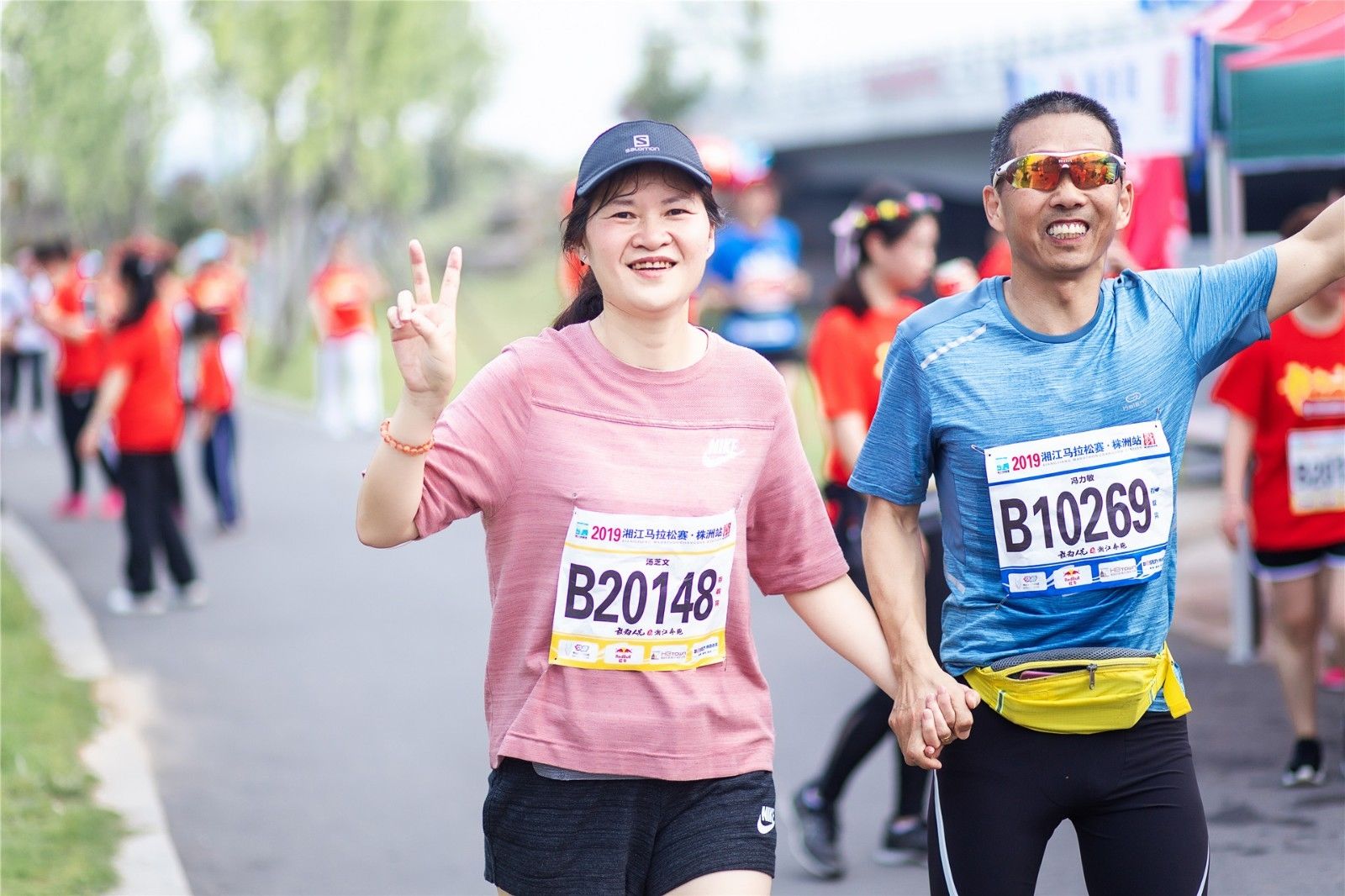 湖南熊猫体育管理有限公司