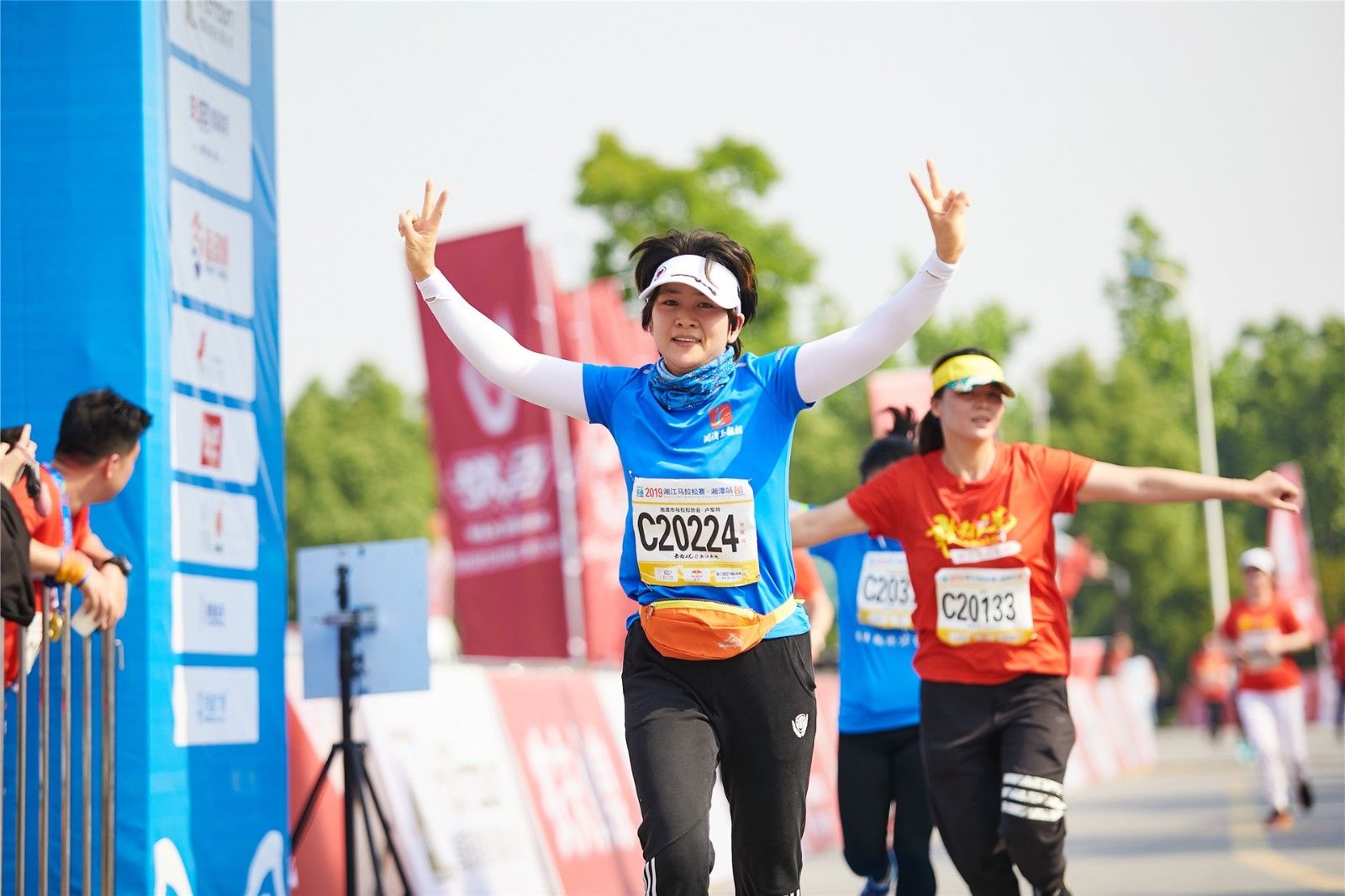 湖南熊猫体育管理有限公司