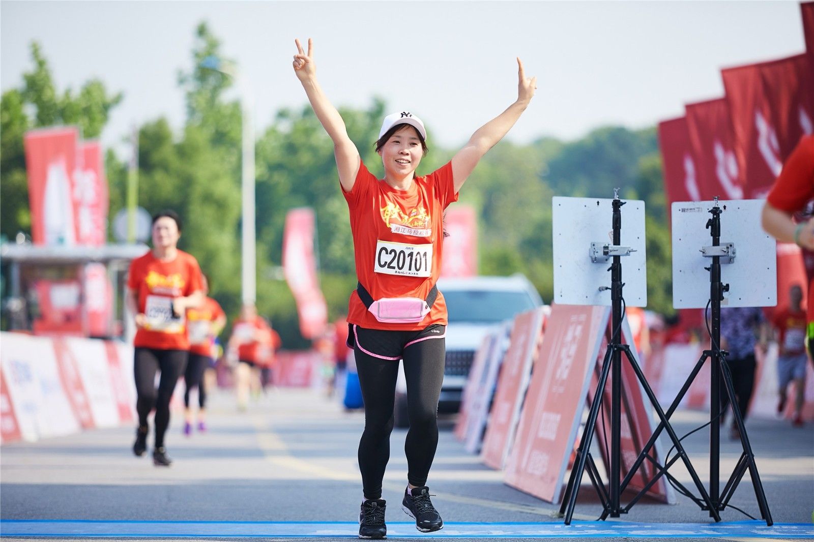 湖南熊猫体育管理有限公司