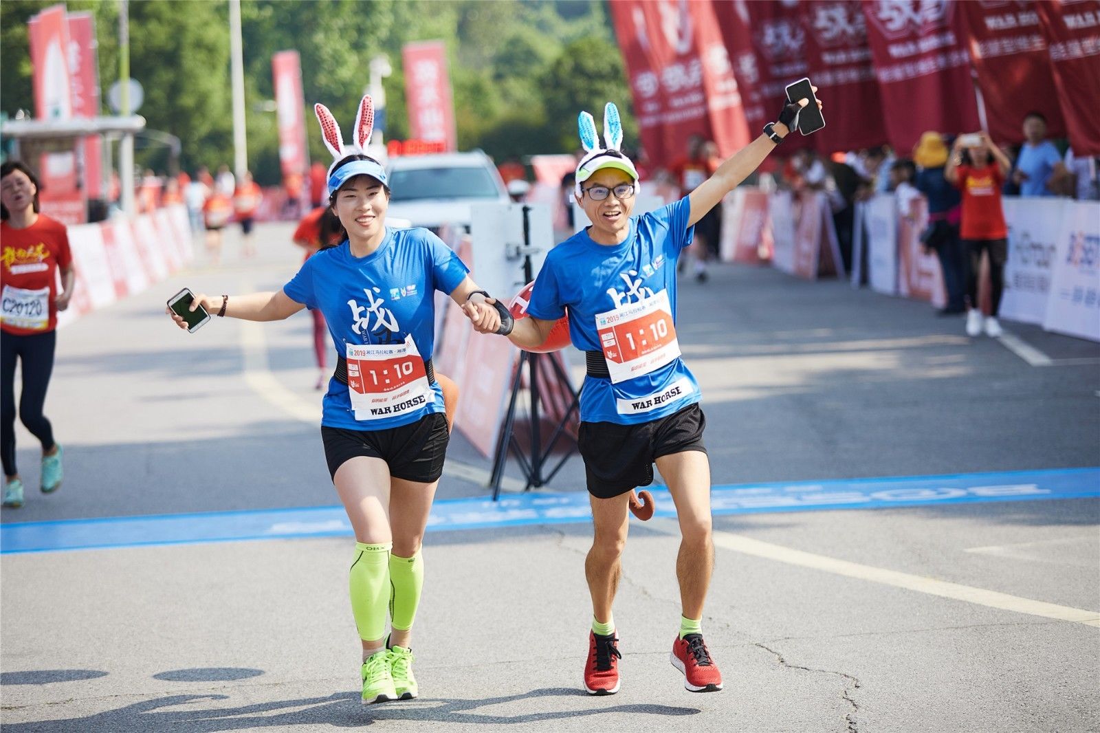 湖南熊猫体育管理有限公司