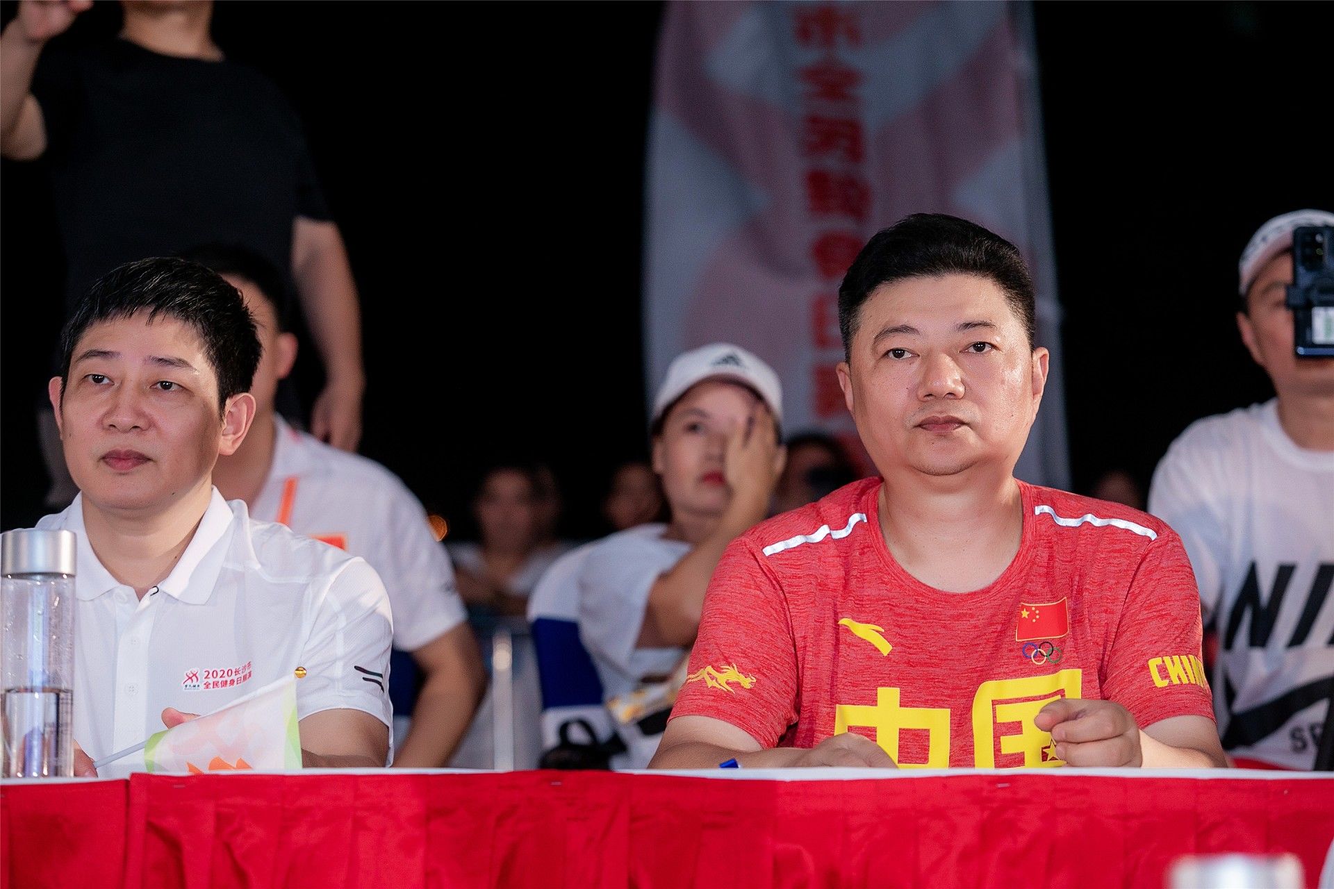 湖南熊猫体育管理有限公司