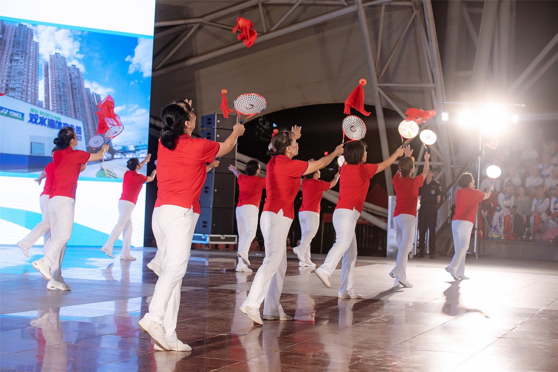 湖南熊猫体育管理有限公司