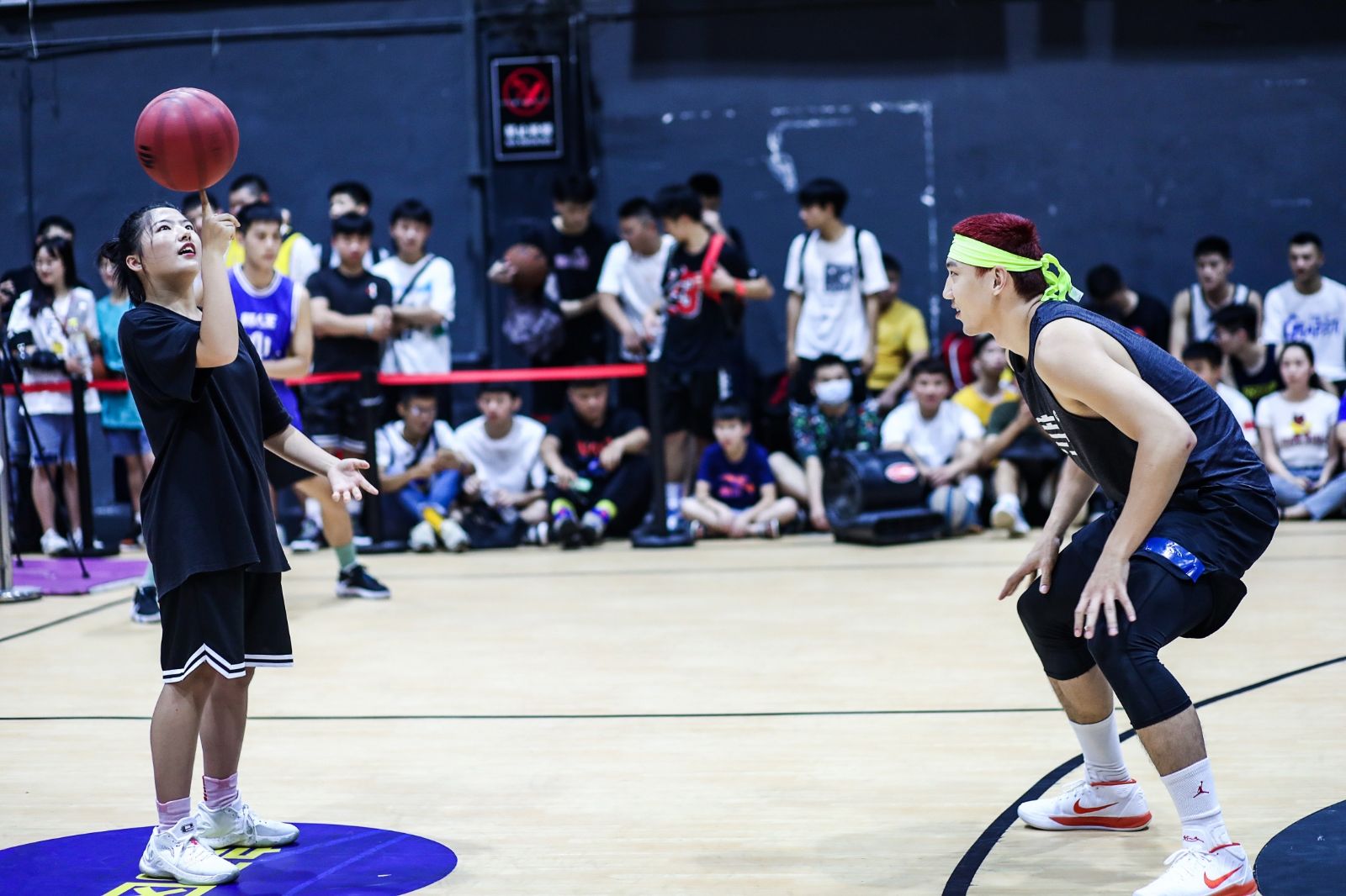 湖南熊猫体育管理有限公司