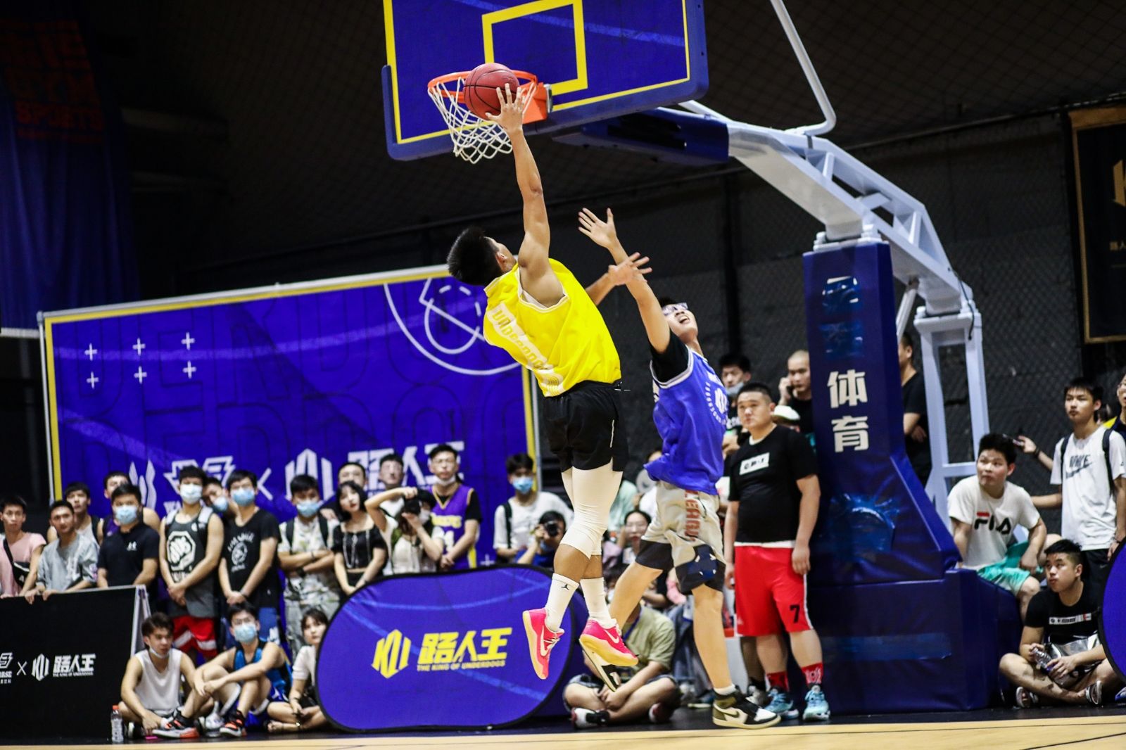 湖南熊猫体育管理有限公司