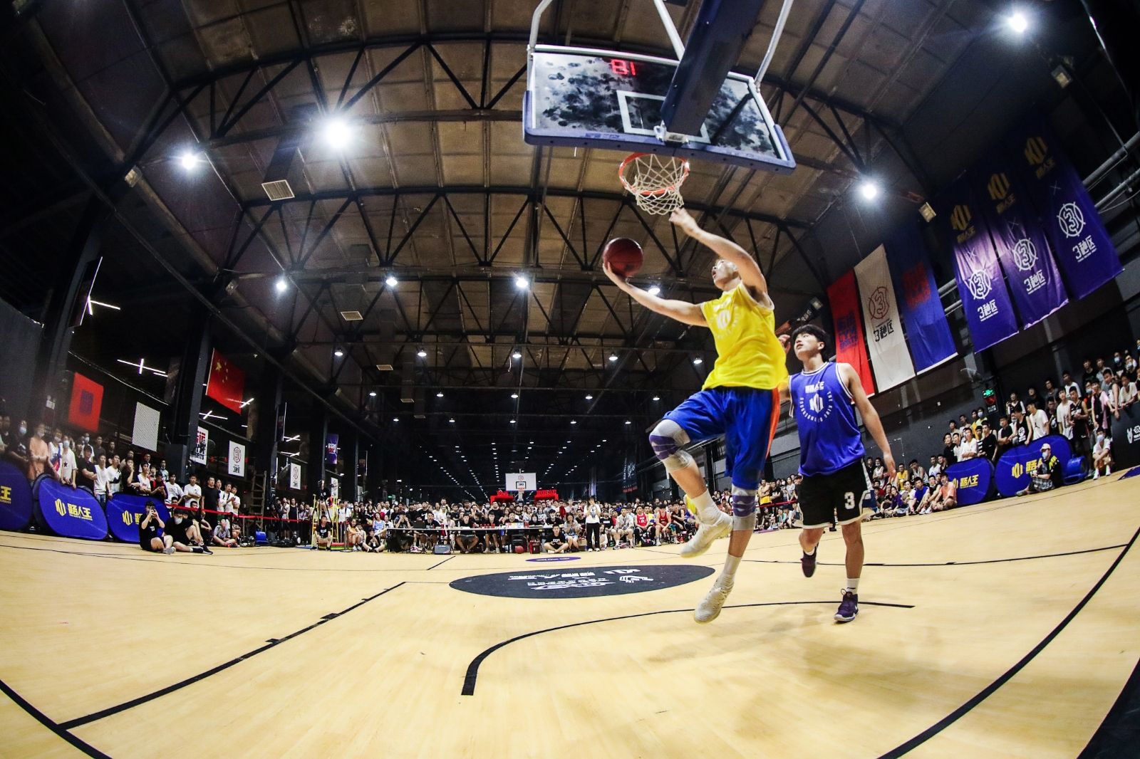 湖南熊猫体育管理有限公司