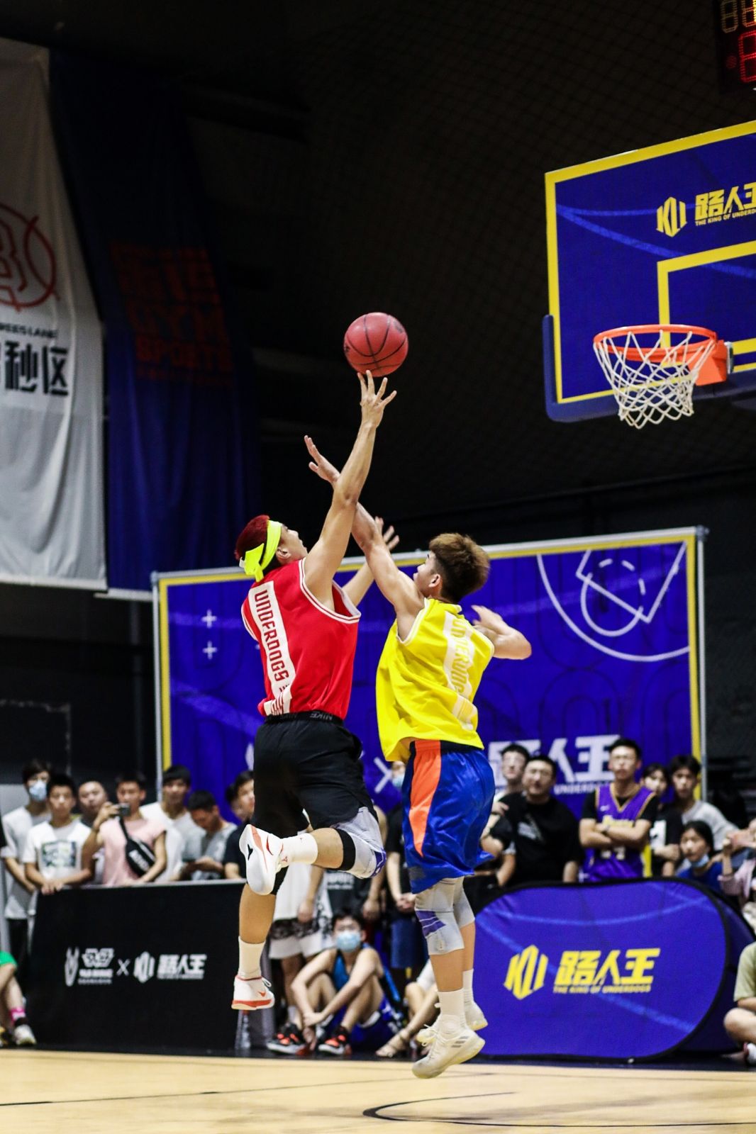 湖南熊猫体育管理有限公司