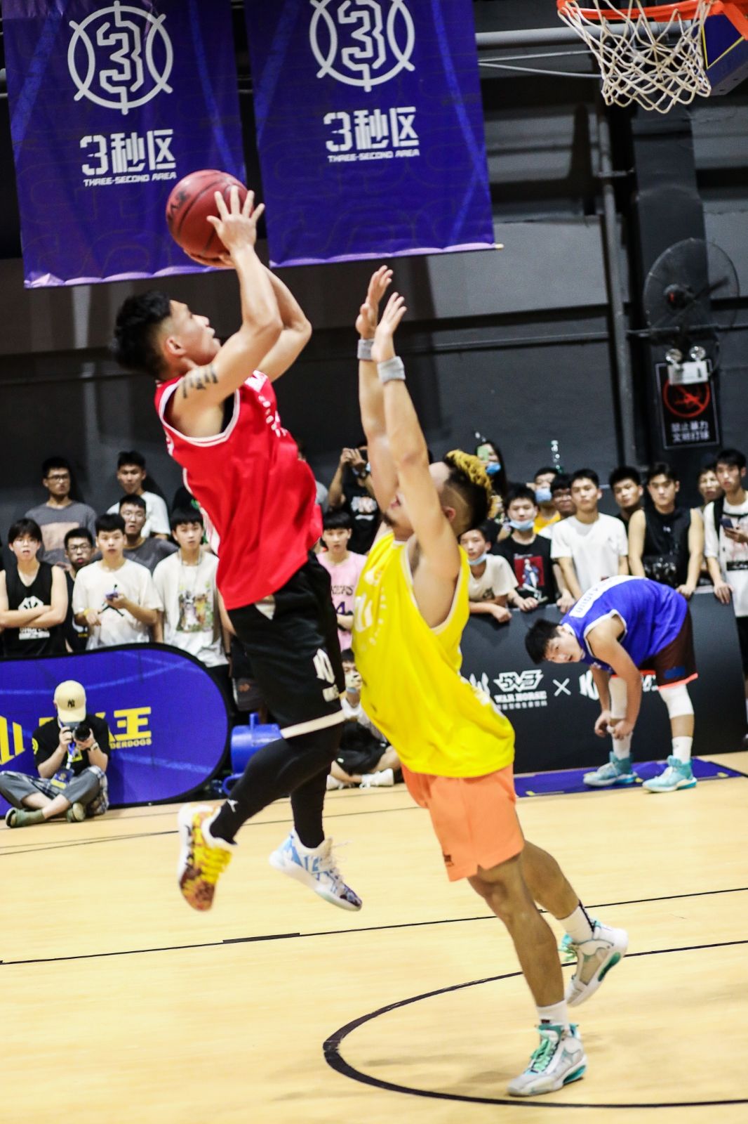 湖南熊猫体育管理有限公司