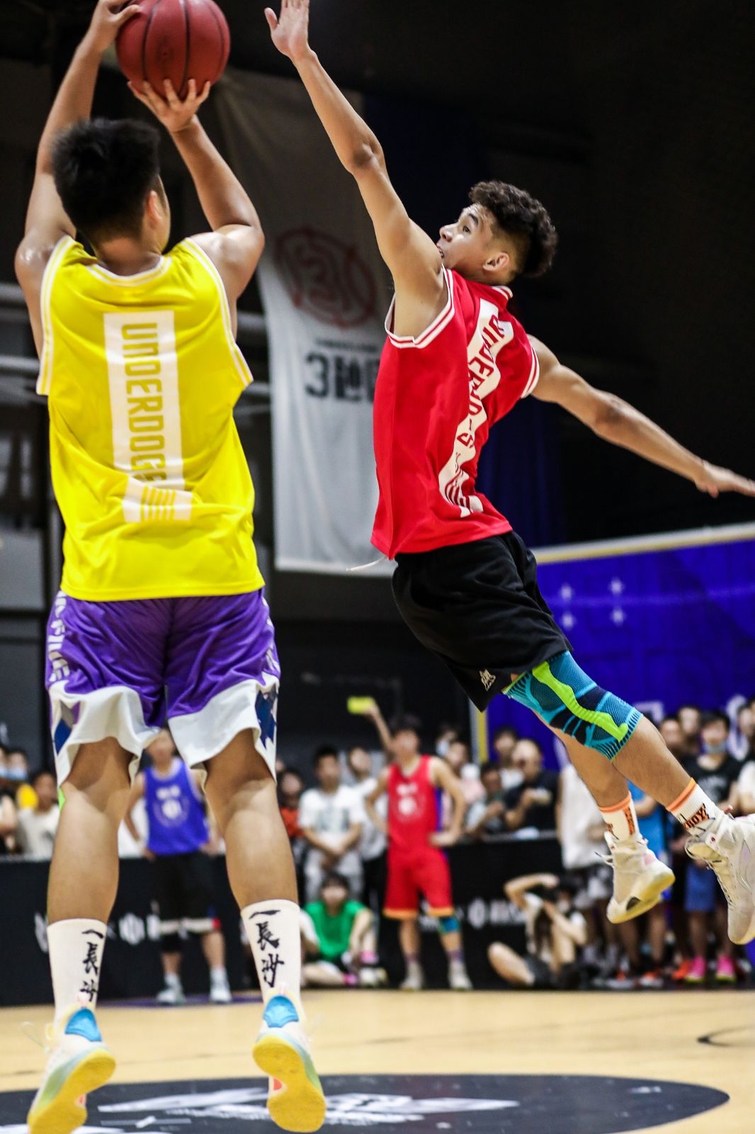 湖南熊猫体育管理有限公司