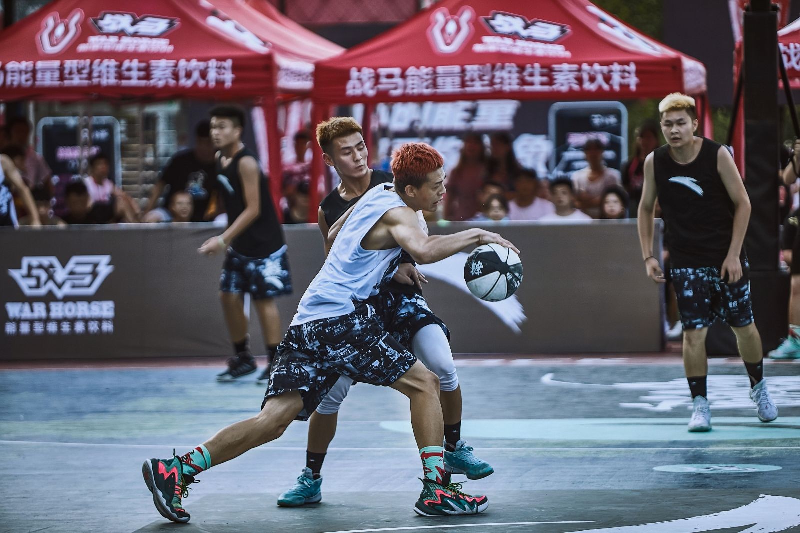 湖南熊猫体育管理有限公司