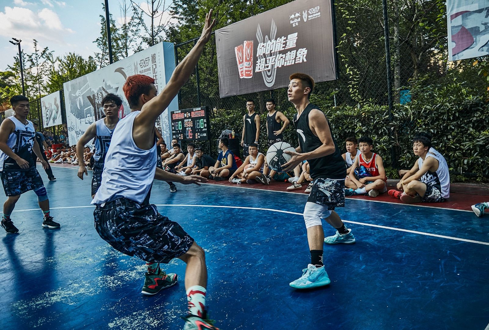 湖南熊猫体育管理有限公司