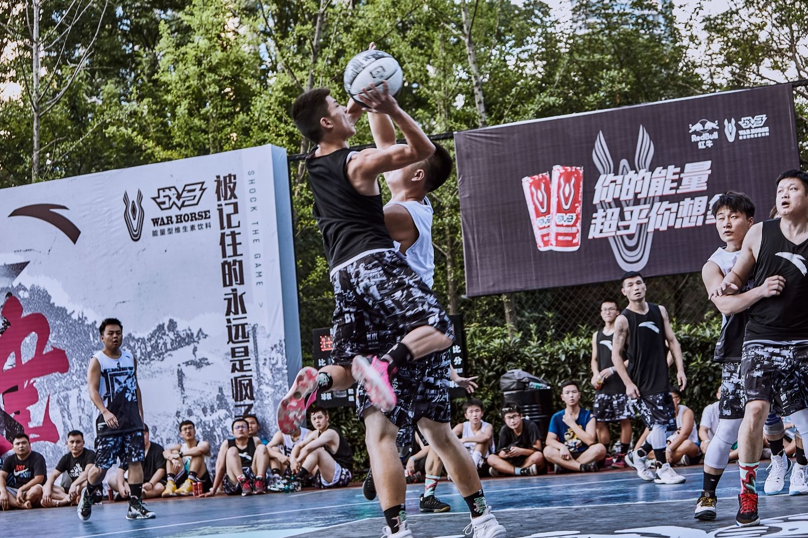 湖南熊猫体育管理有限公司