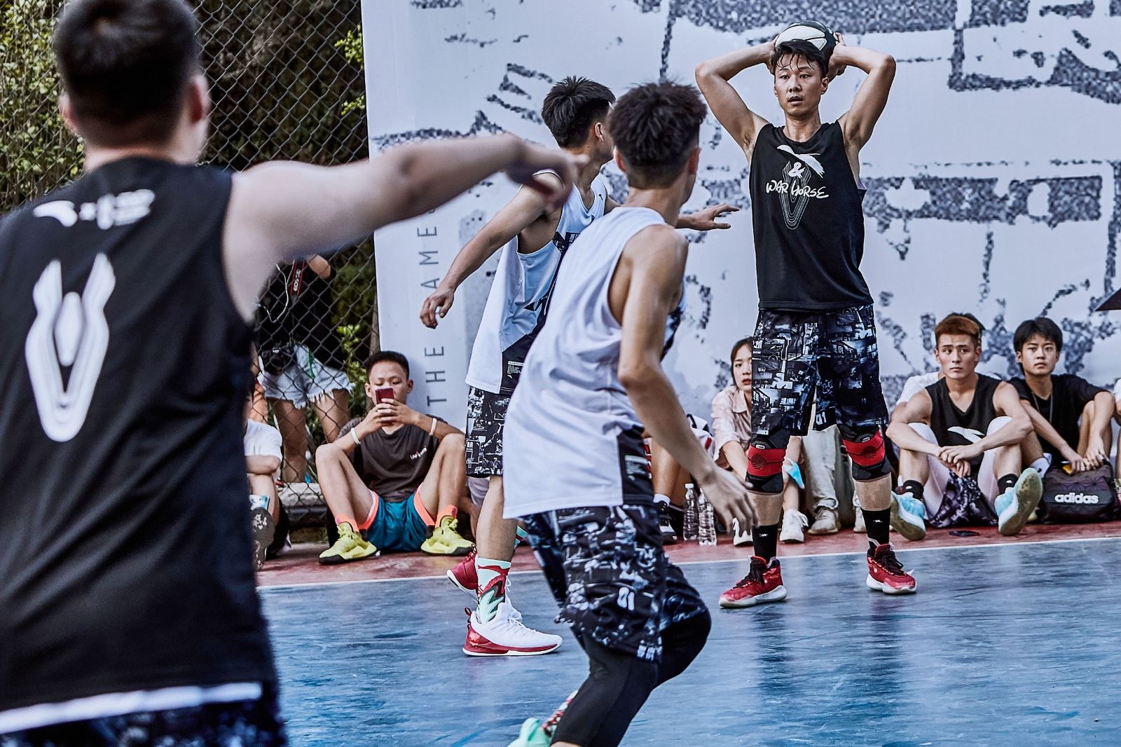 湖南熊猫体育管理有限公司