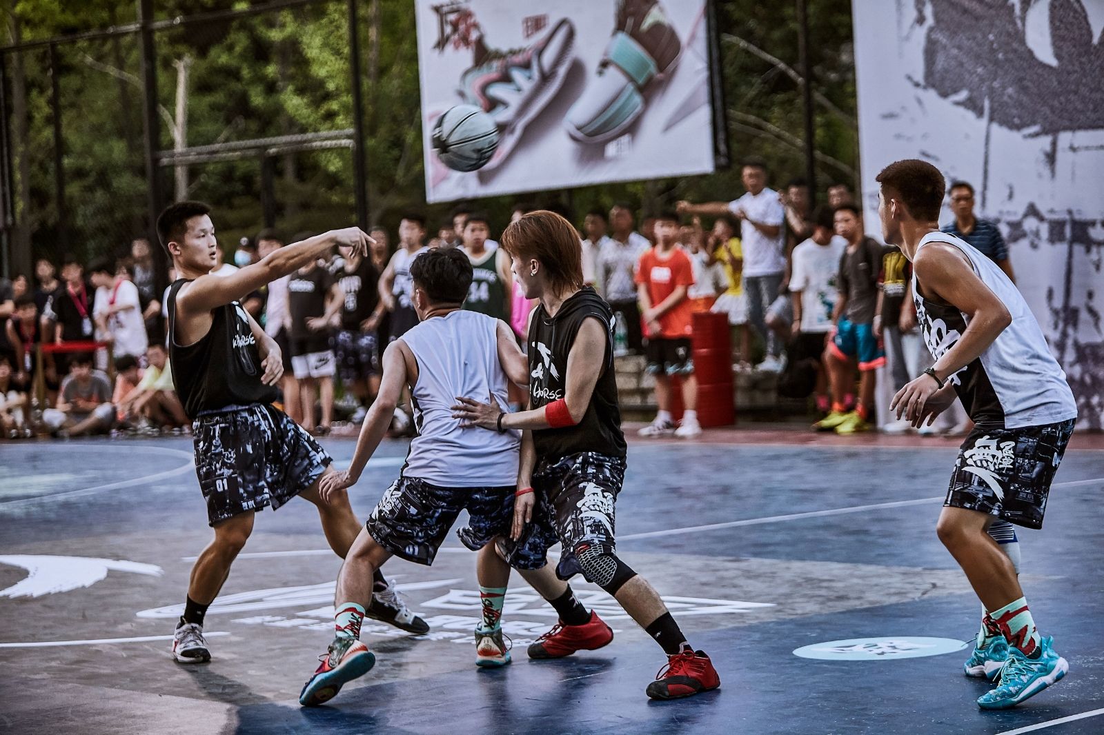 湖南熊猫体育管理有限公司