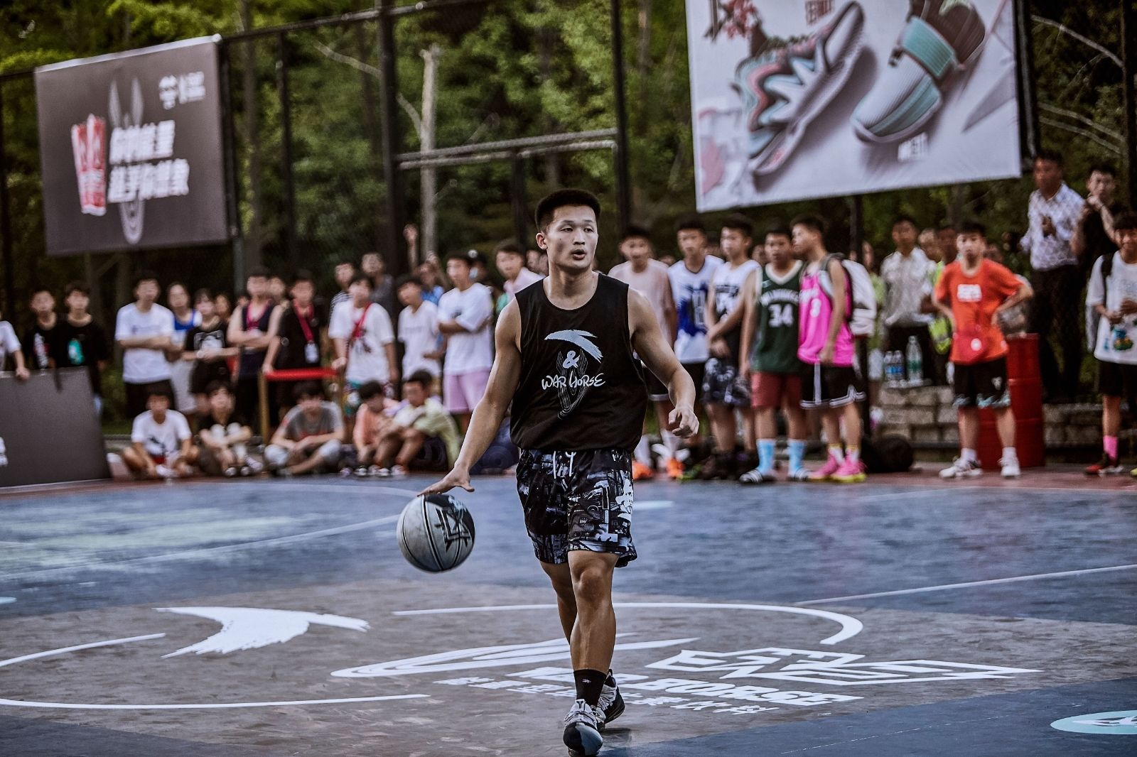 湖南熊猫体育管理有限公司