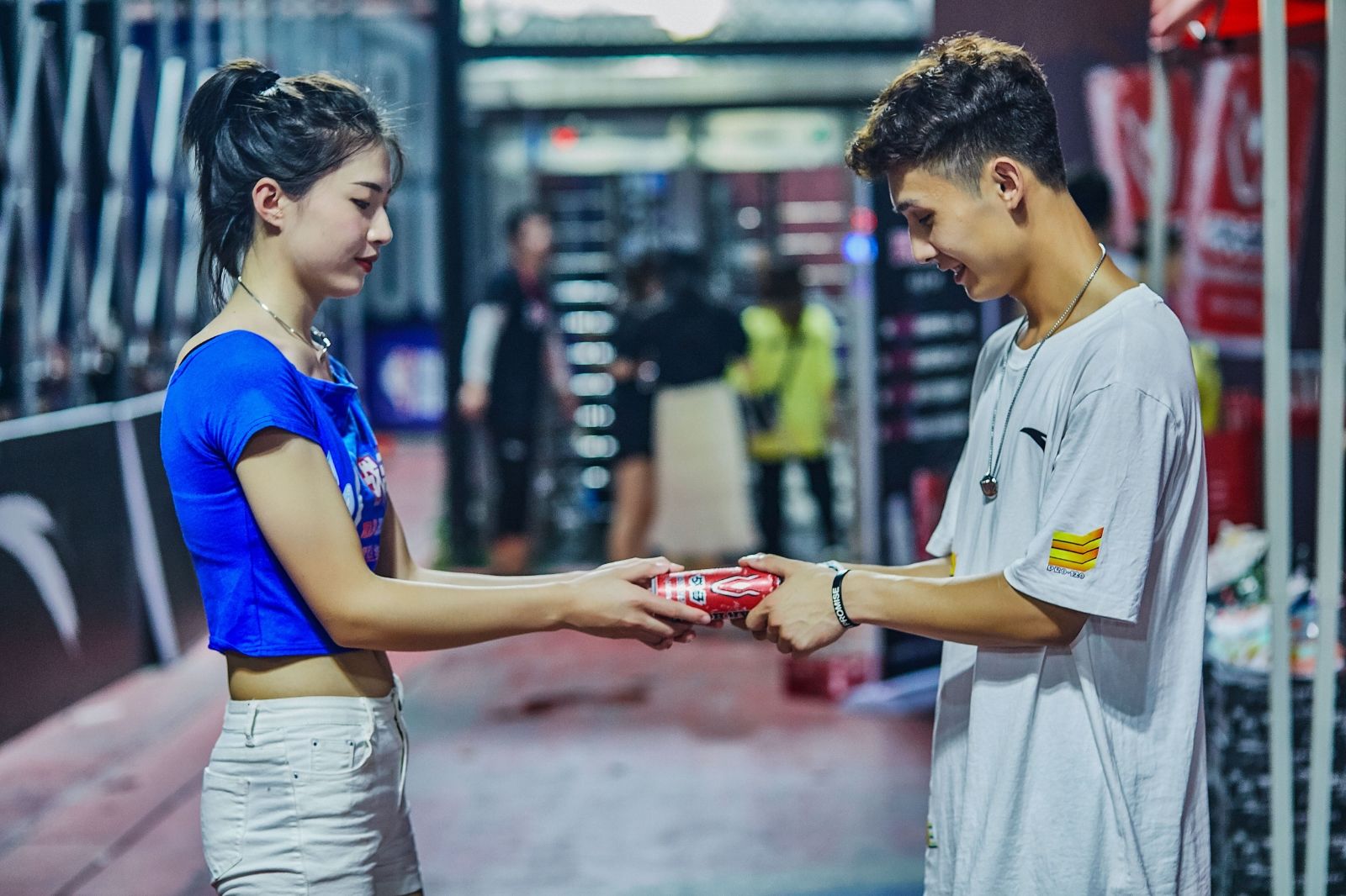 湖南熊猫体育管理有限公司