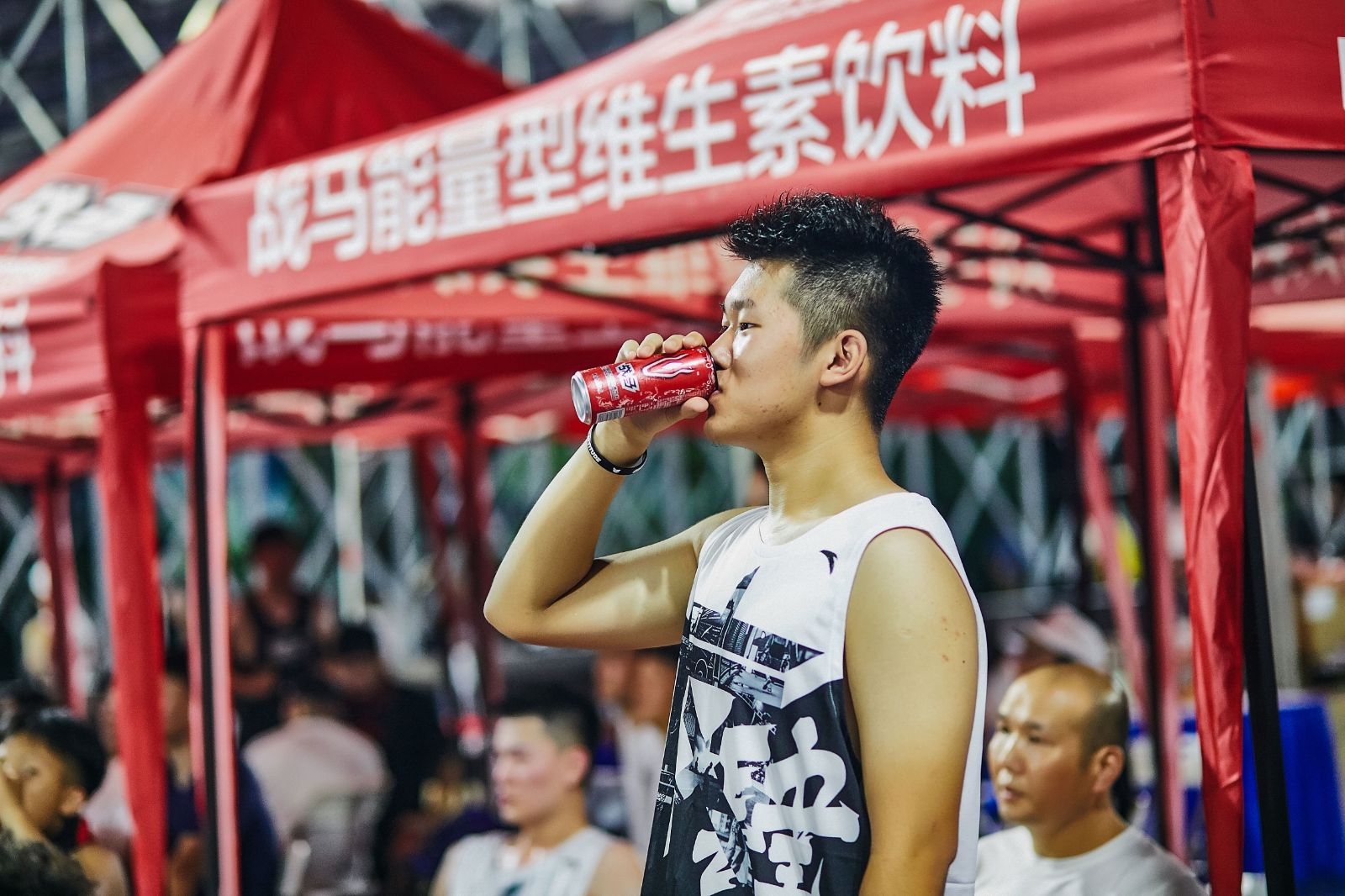 湖南熊猫体育管理有限公司