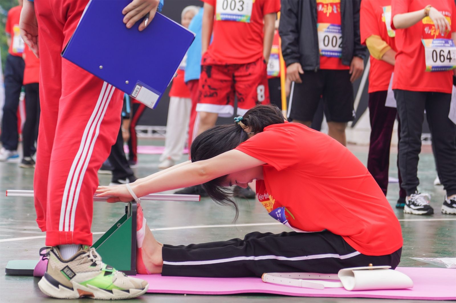 湖南熊猫体育管理有限公司