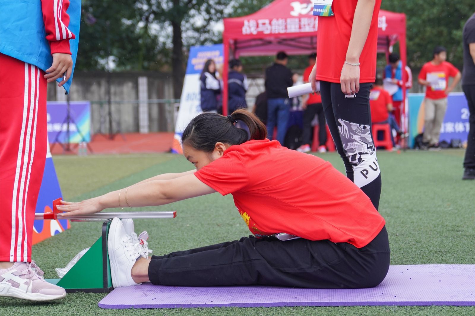 湖南熊猫体育管理有限公司