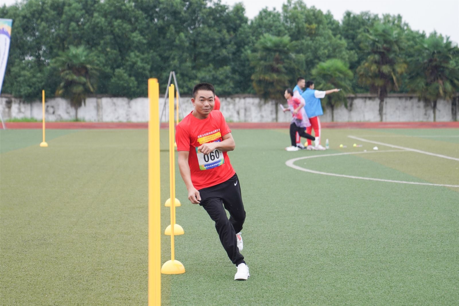 湖南熊猫体育管理有限公司