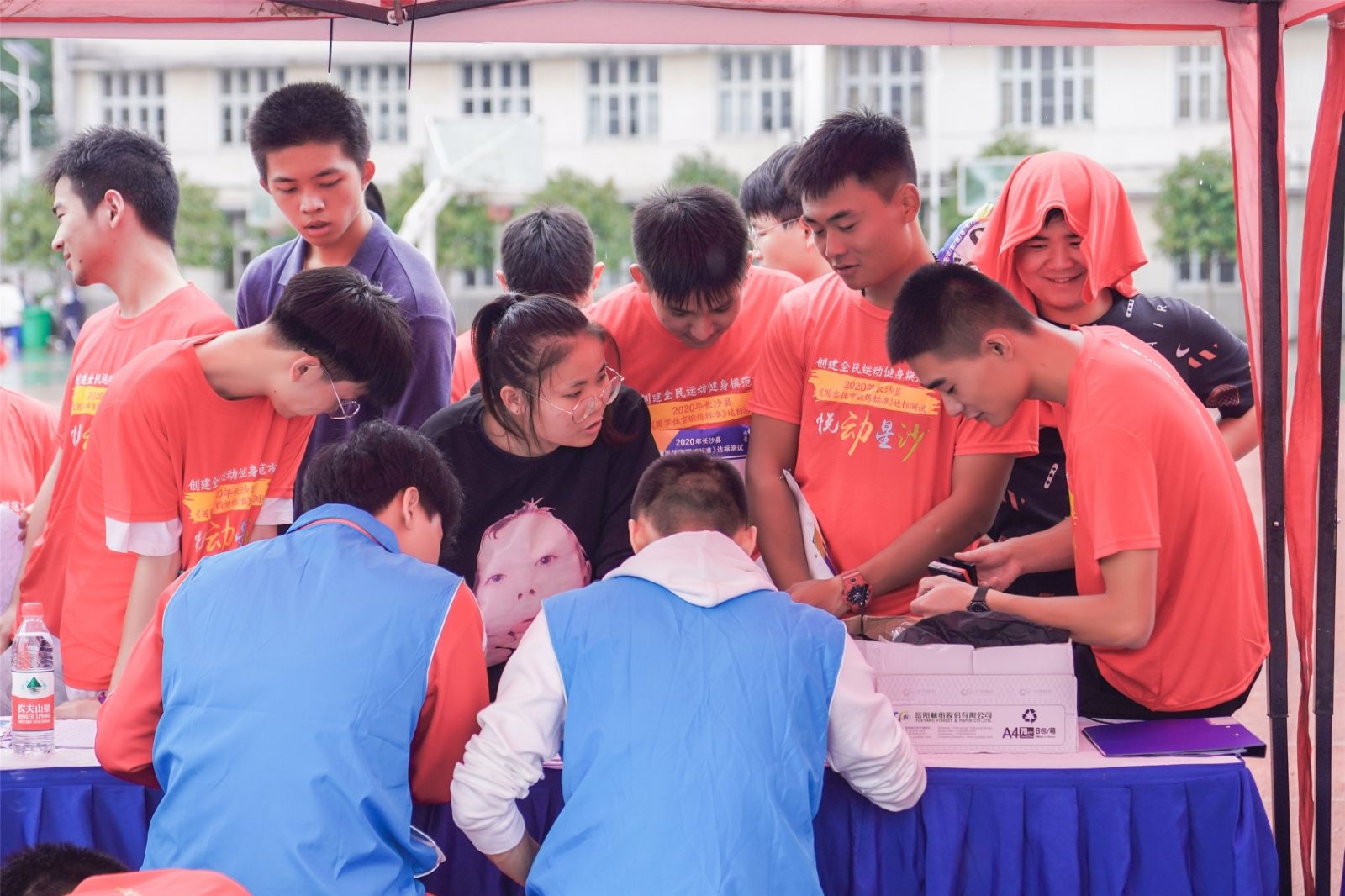 湖南熊猫体育管理有限公司