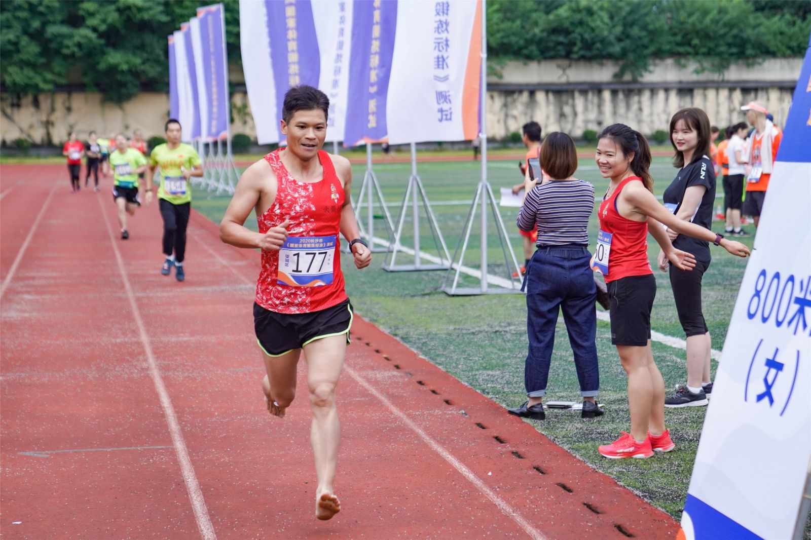 湖南熊猫体育管理有限公司