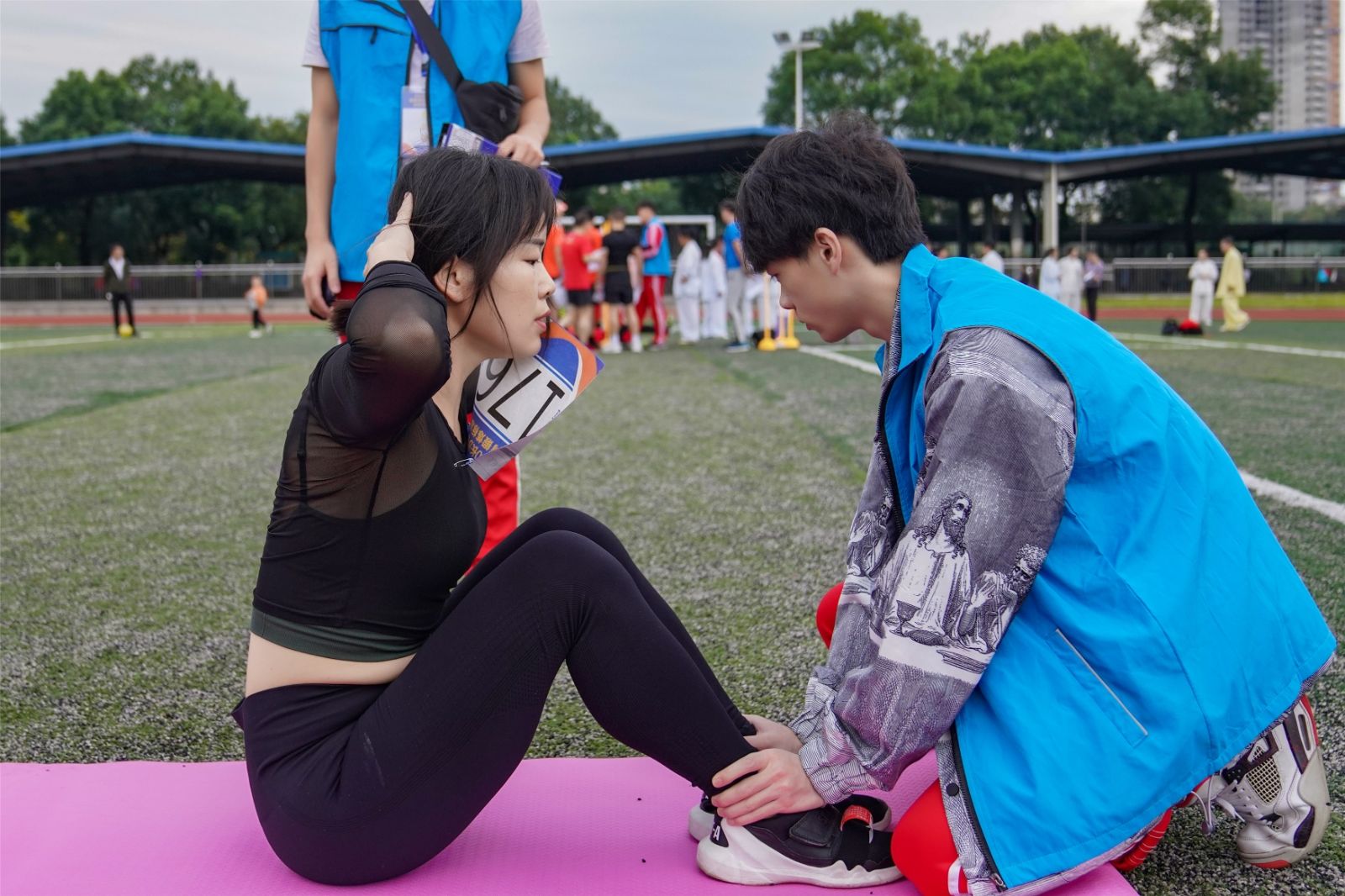 湖南熊猫体育管理有限公司