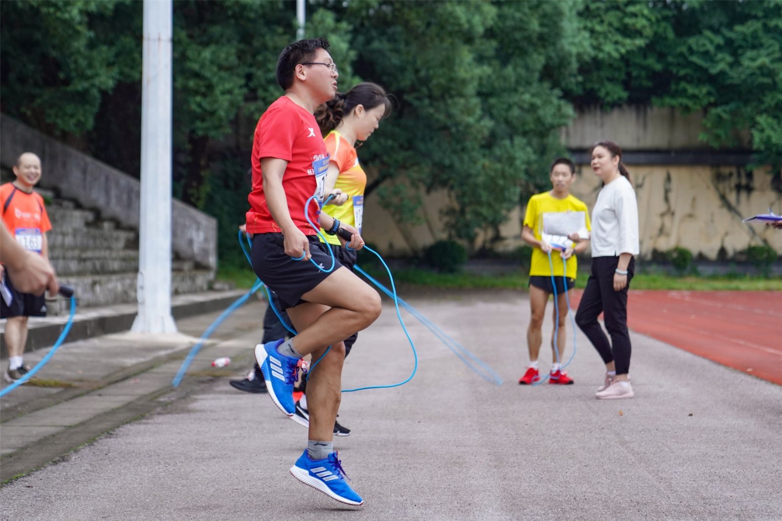 湖南熊猫体育管理有限公司