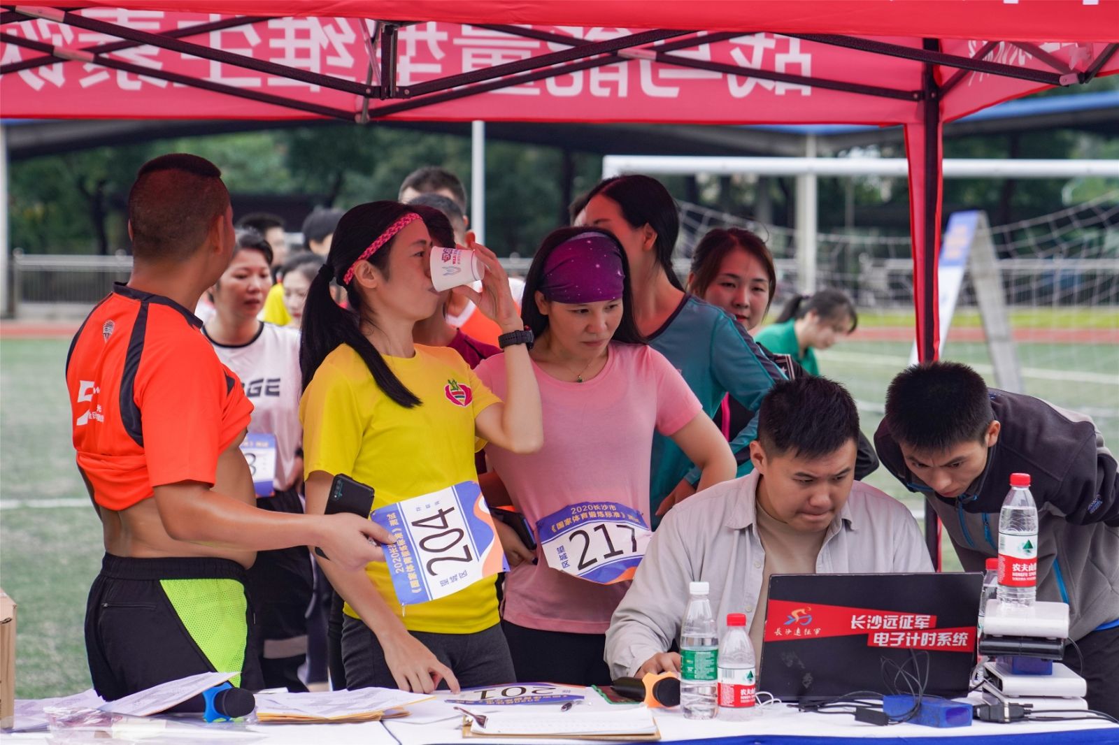 湖南熊猫体育管理有限公司