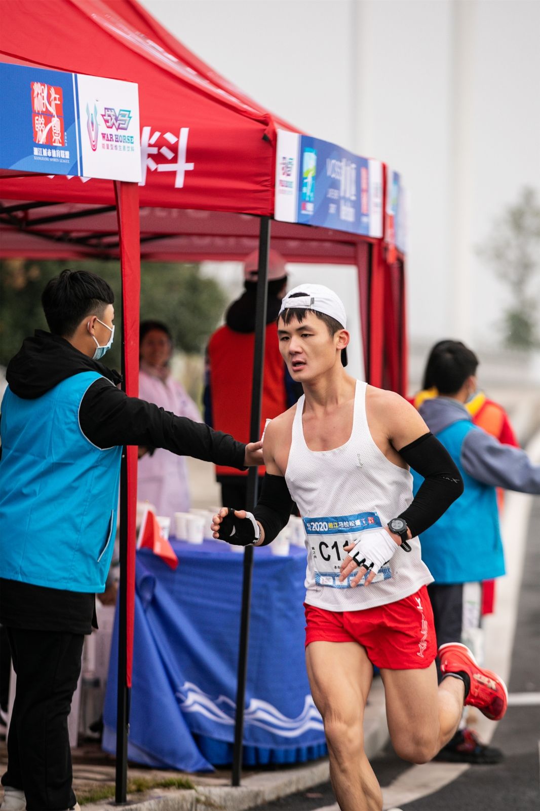 湖南熊猫体育管理有限公司