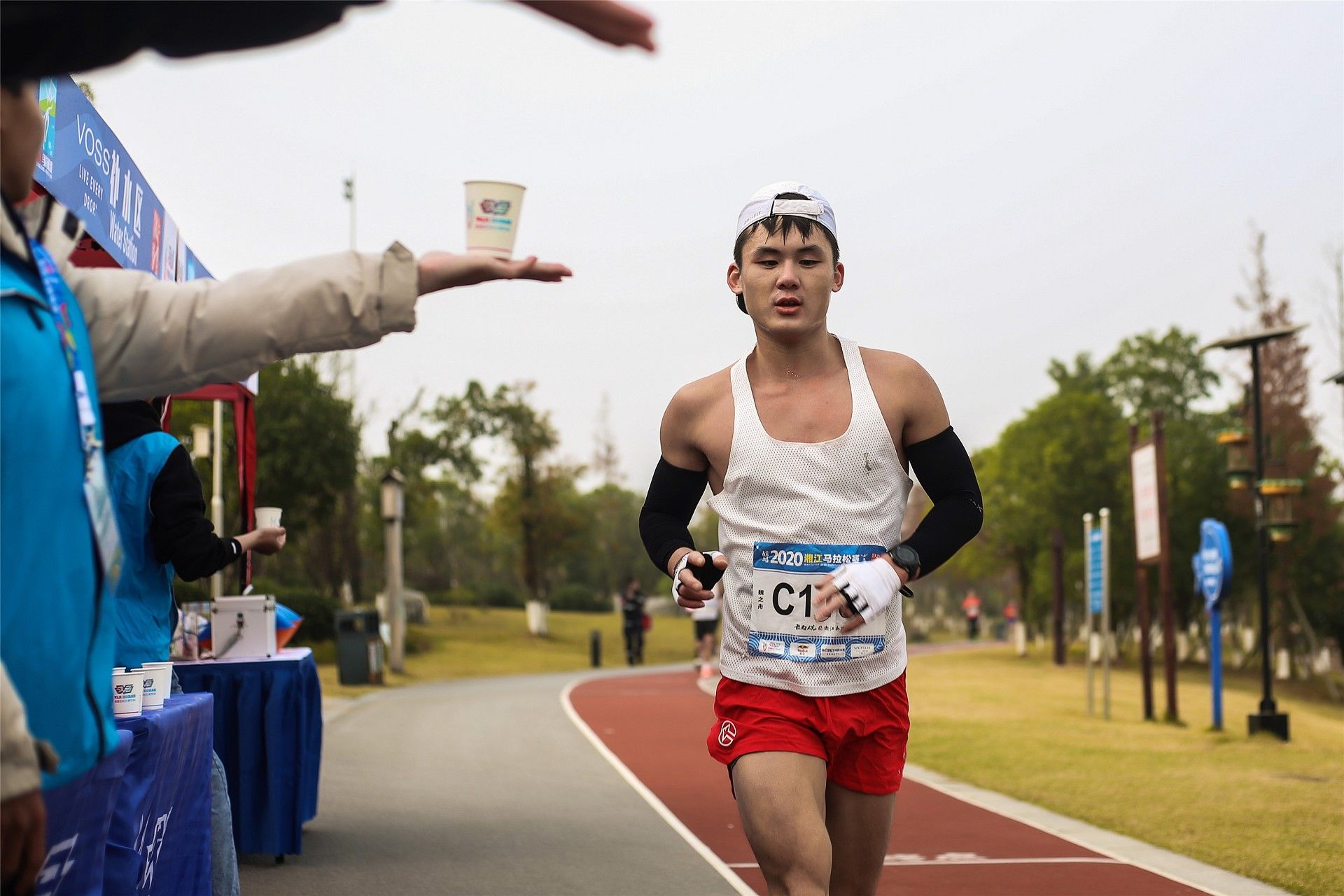 湖南熊猫体育管理有限公司