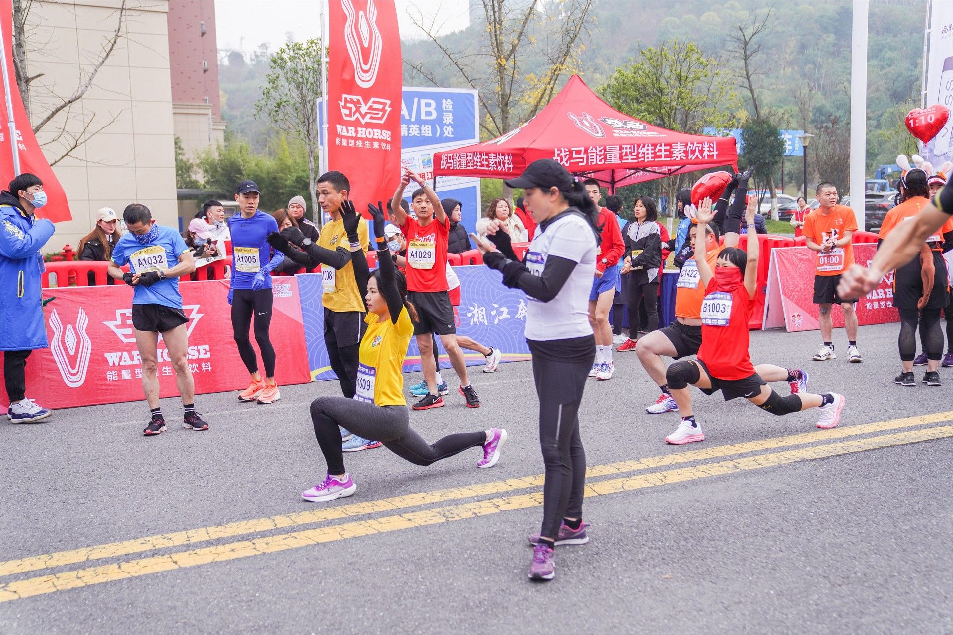 湖南熊猫体育管理有限公司