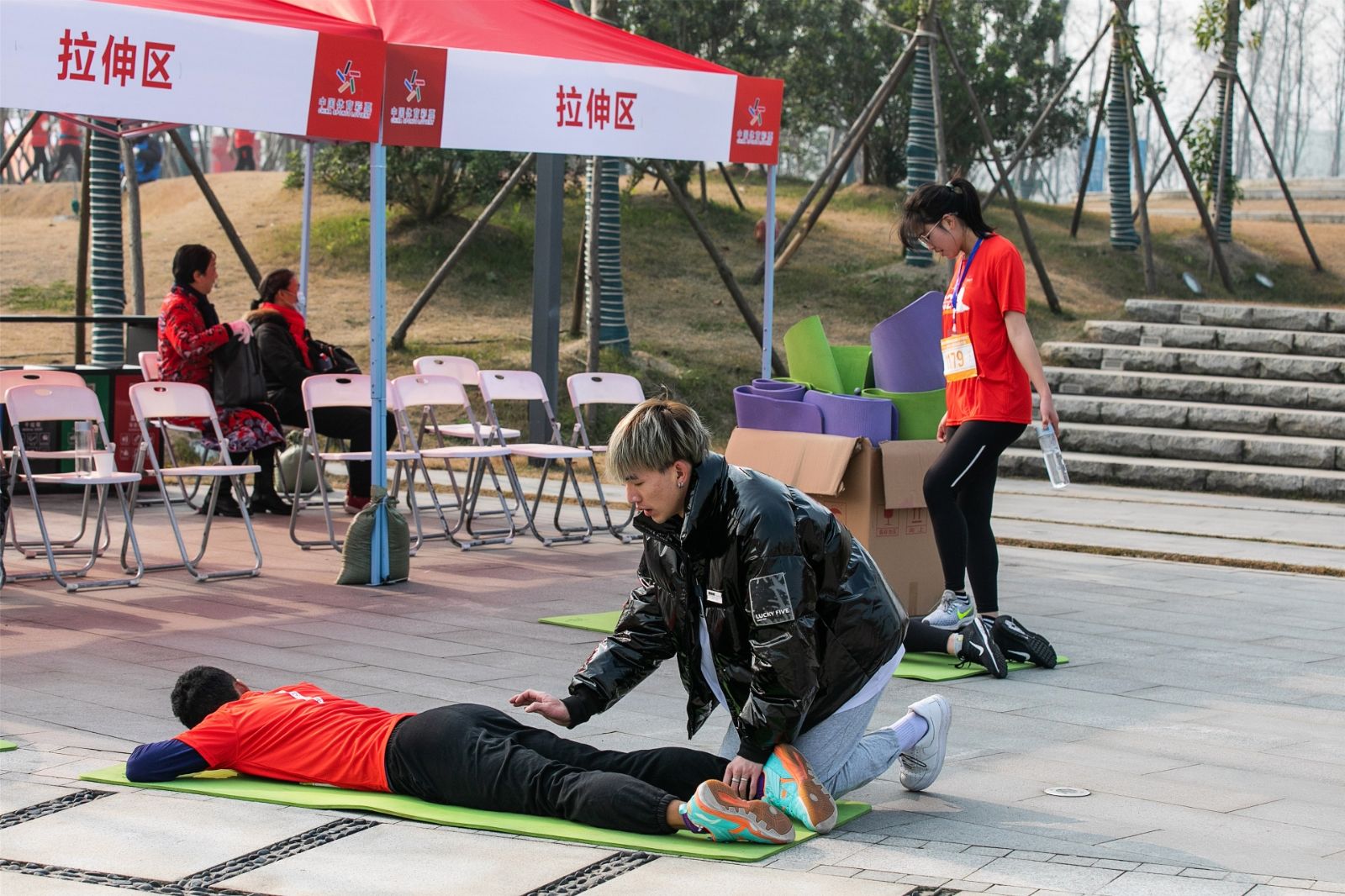 湖南熊猫体育管理有限公司