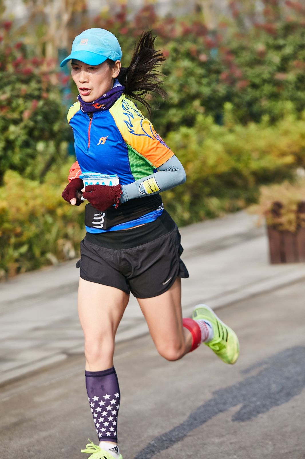 湖南熊猫体育管理有限公司