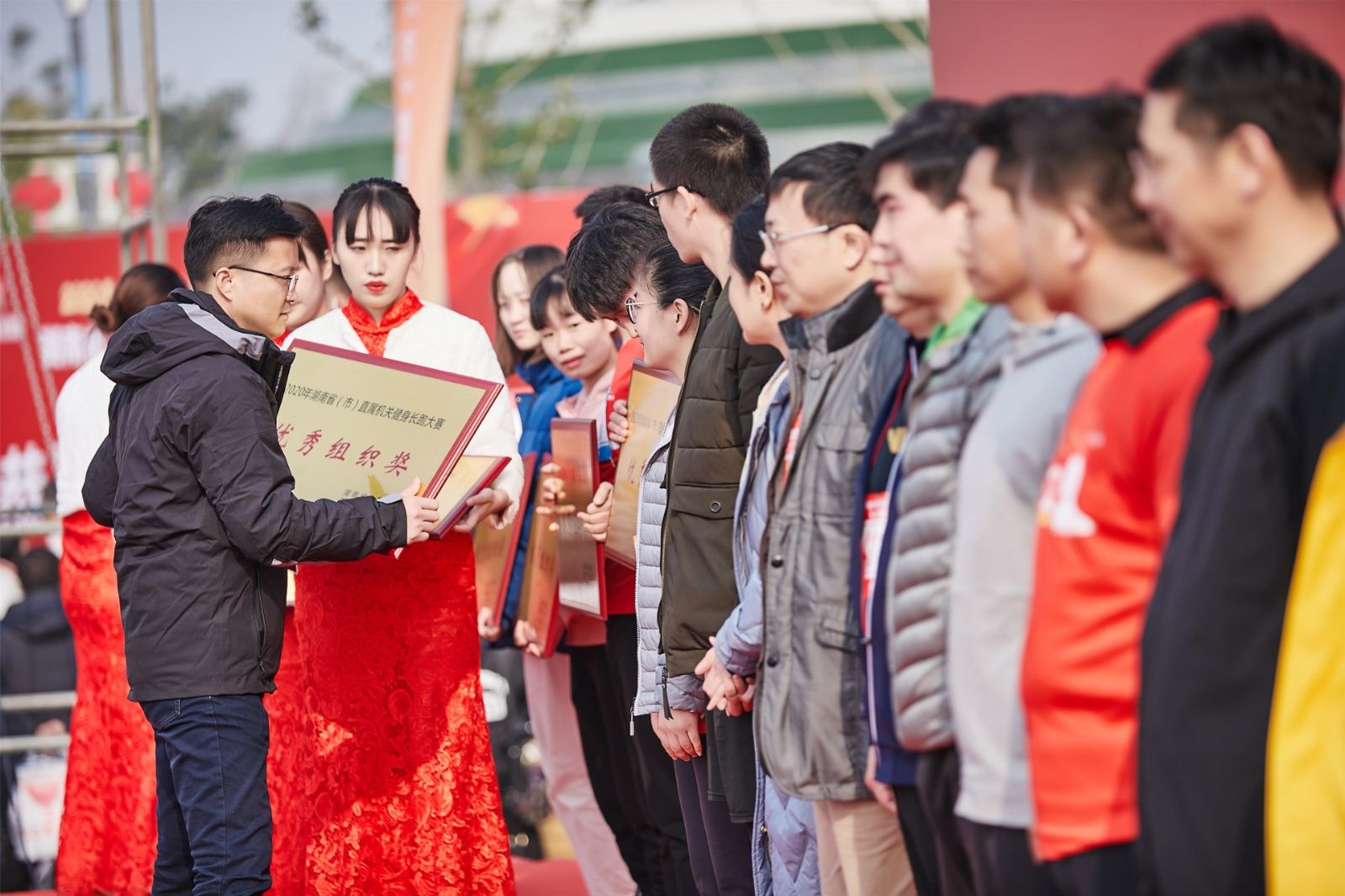 湖南熊猫体育管理有限公司