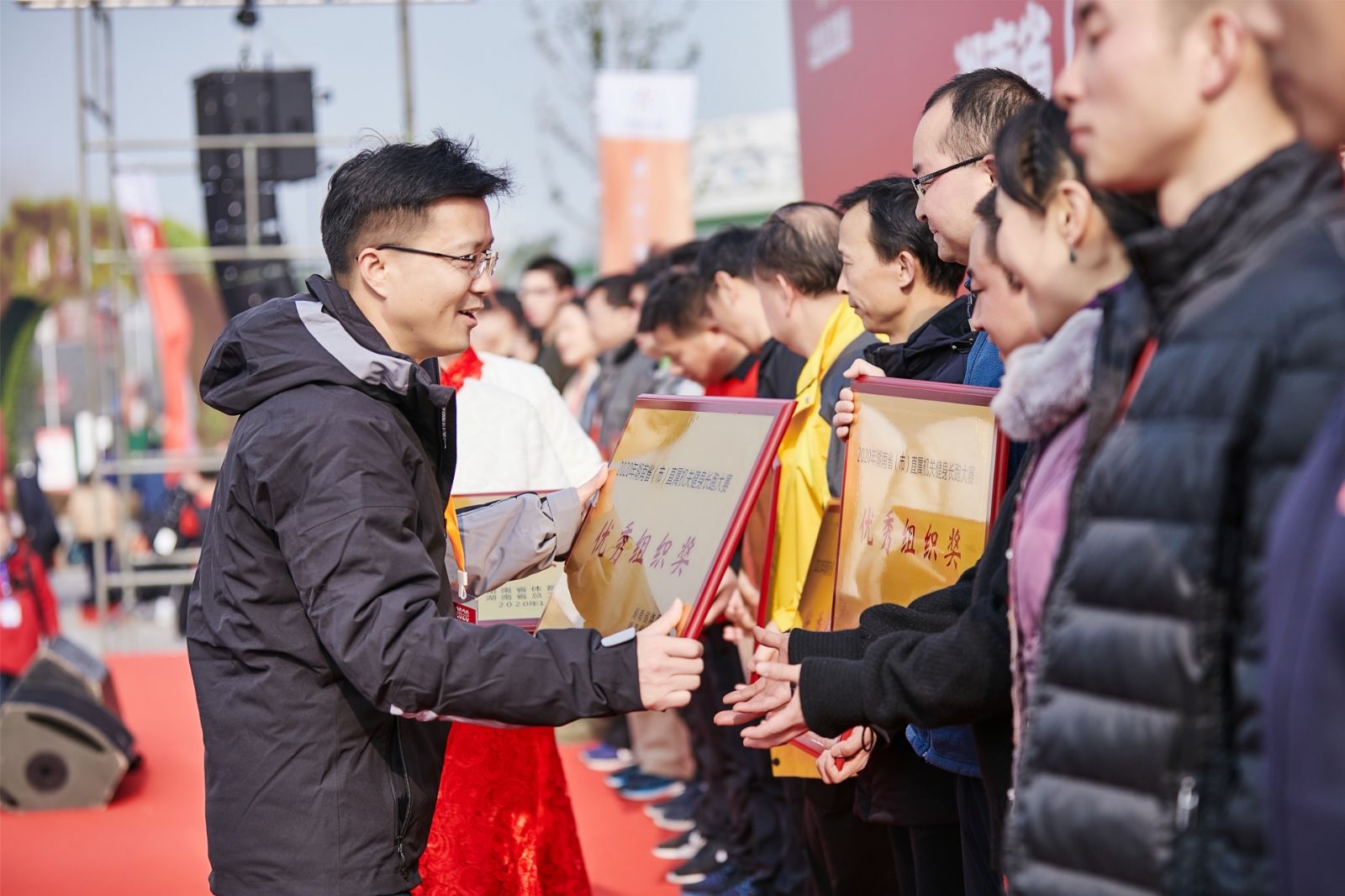 湖南熊猫体育管理有限公司