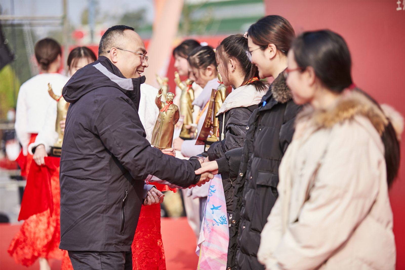 湖南熊猫体育管理有限公司