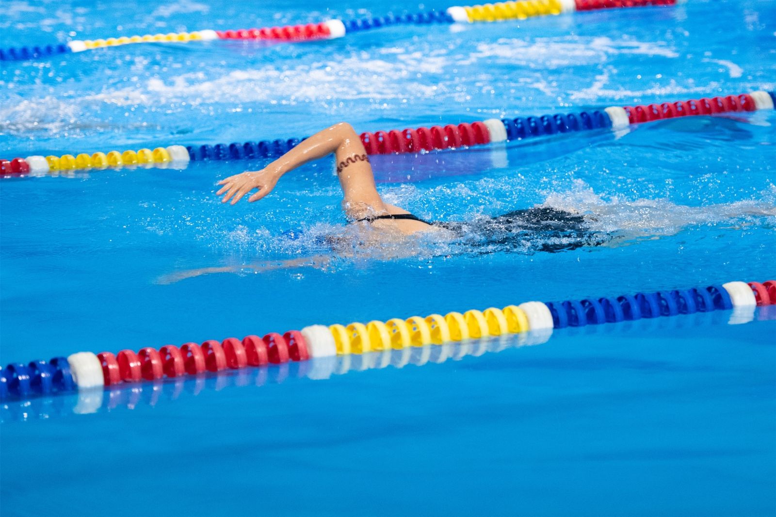 湖南熊猫体育管理有限公司